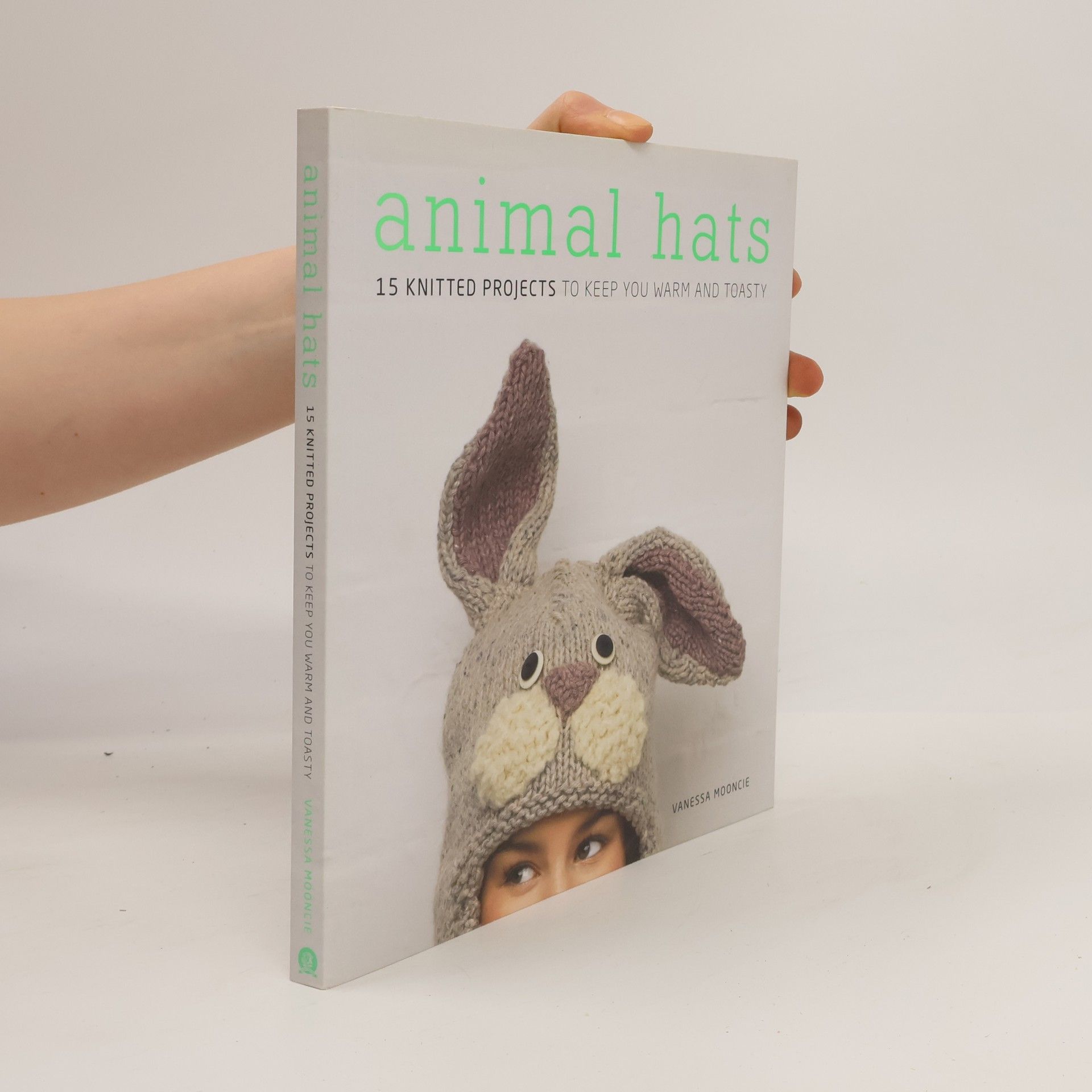 Animal Hats