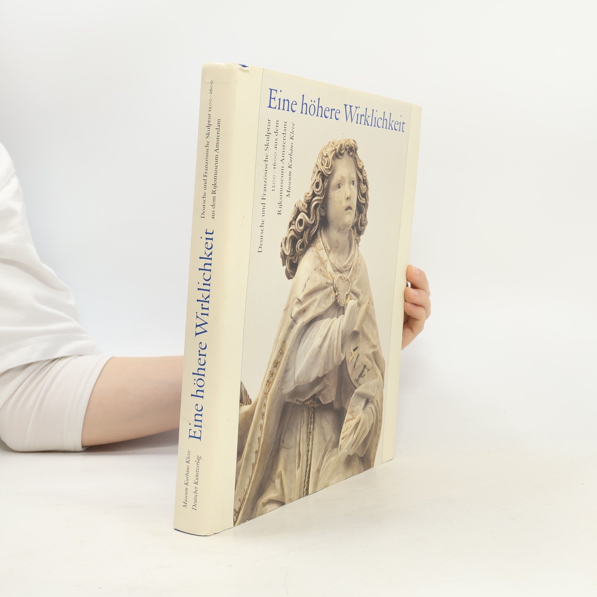 Katharina Koselleck Eine höhere Wirklichkeit