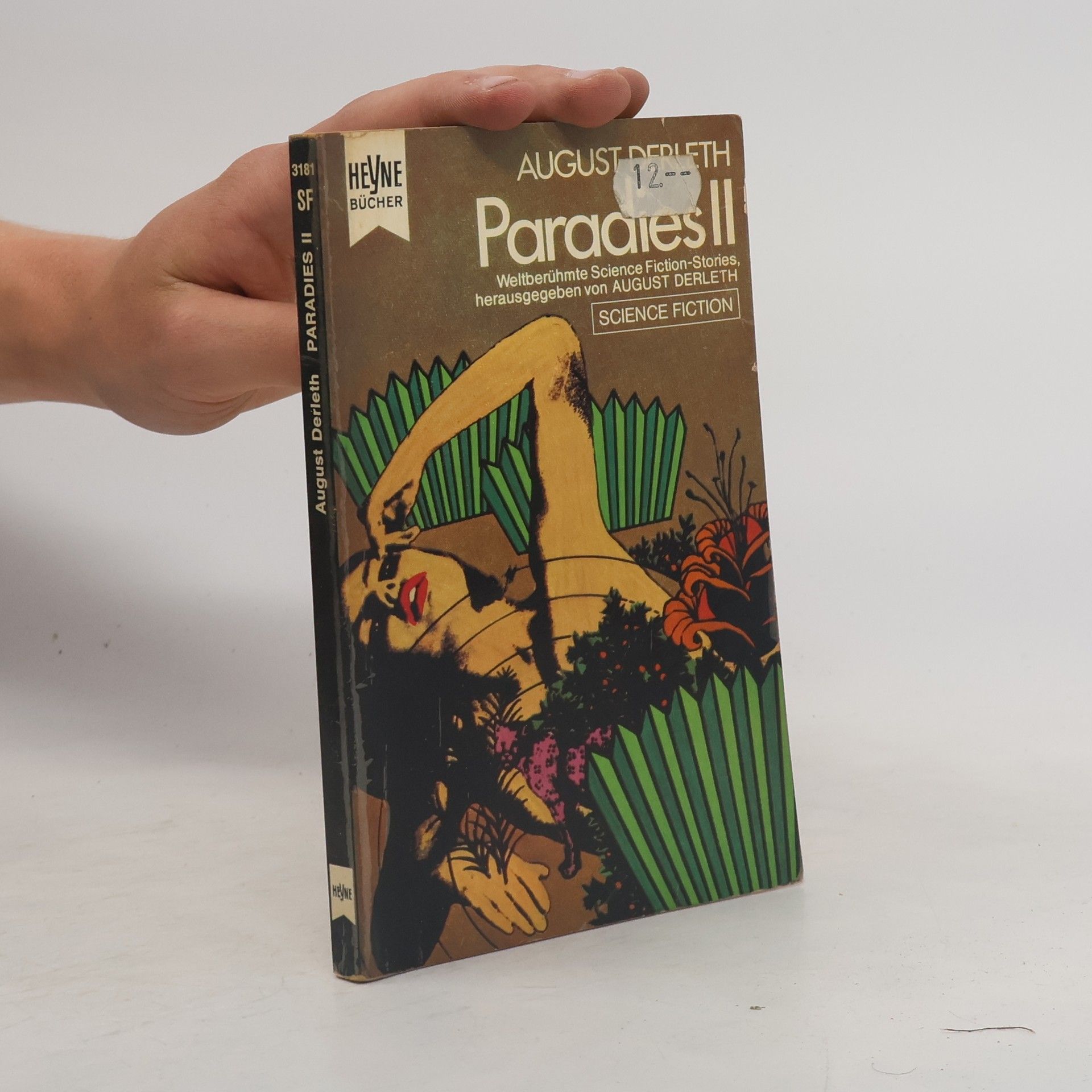 Paradies II