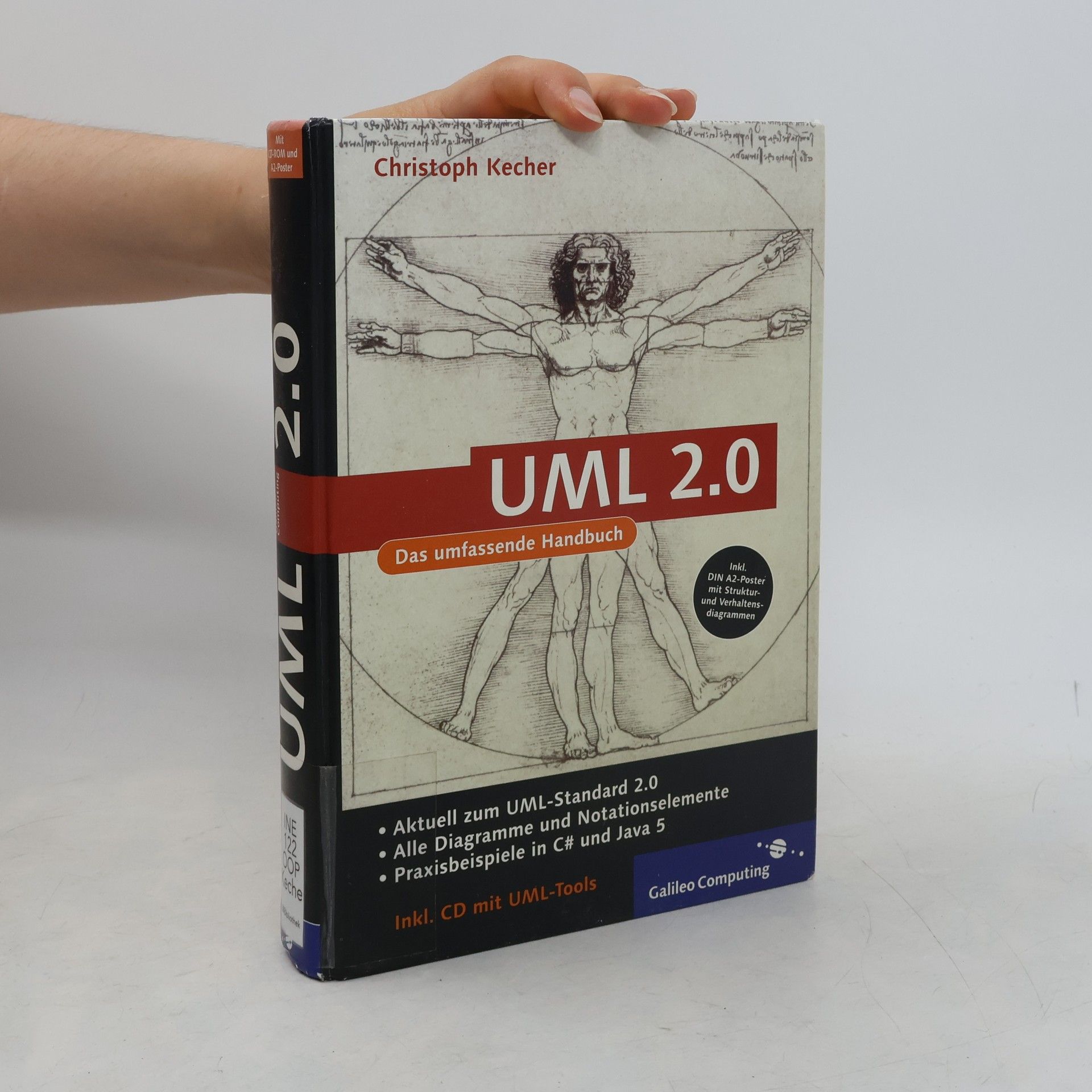UML 2.0