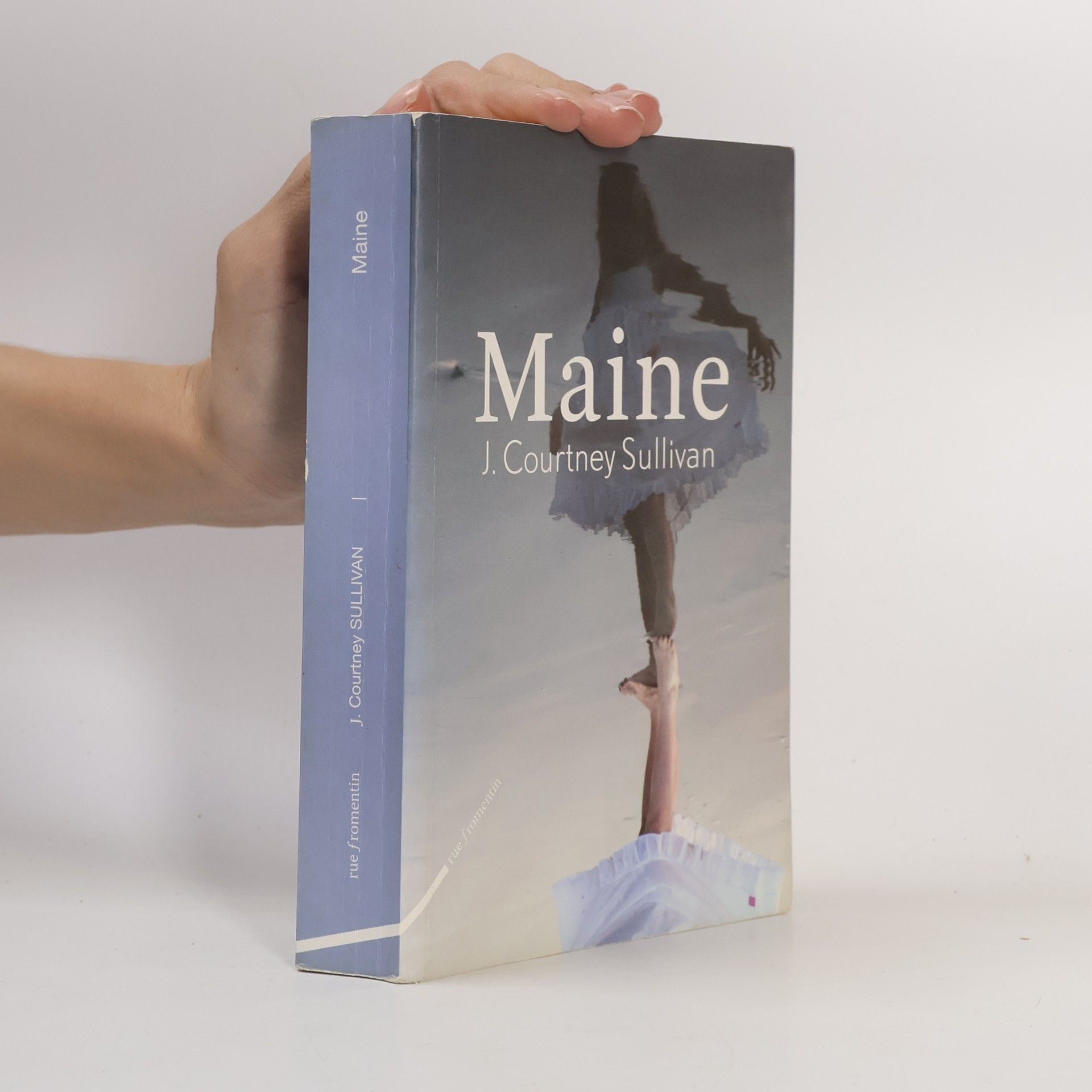 Maine