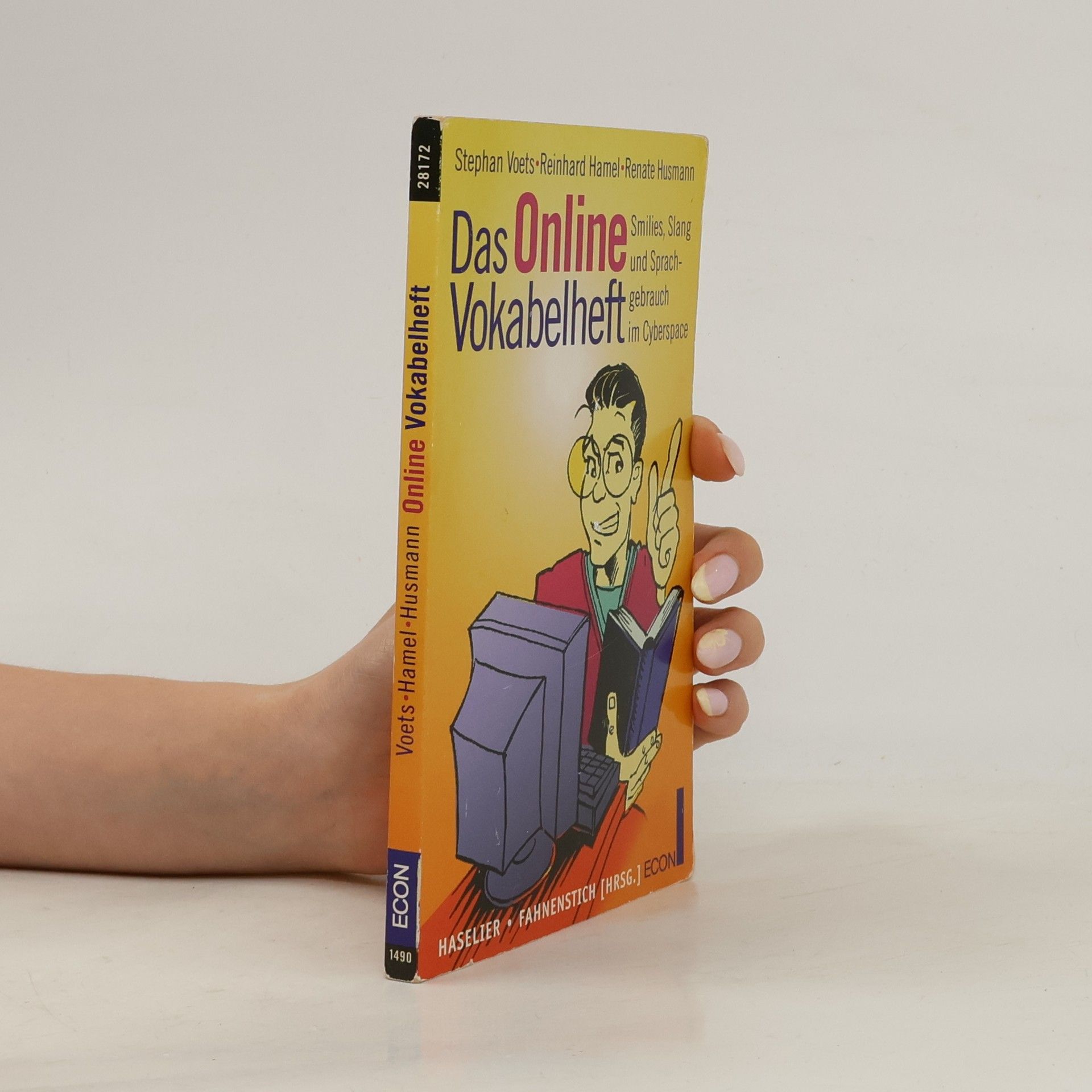 Haselier Fahnenstich Das Online Vokabelheft