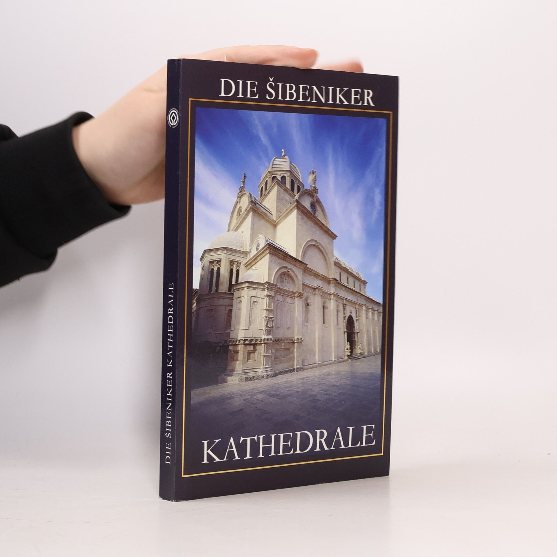 Die Šibeniker Kathedrale