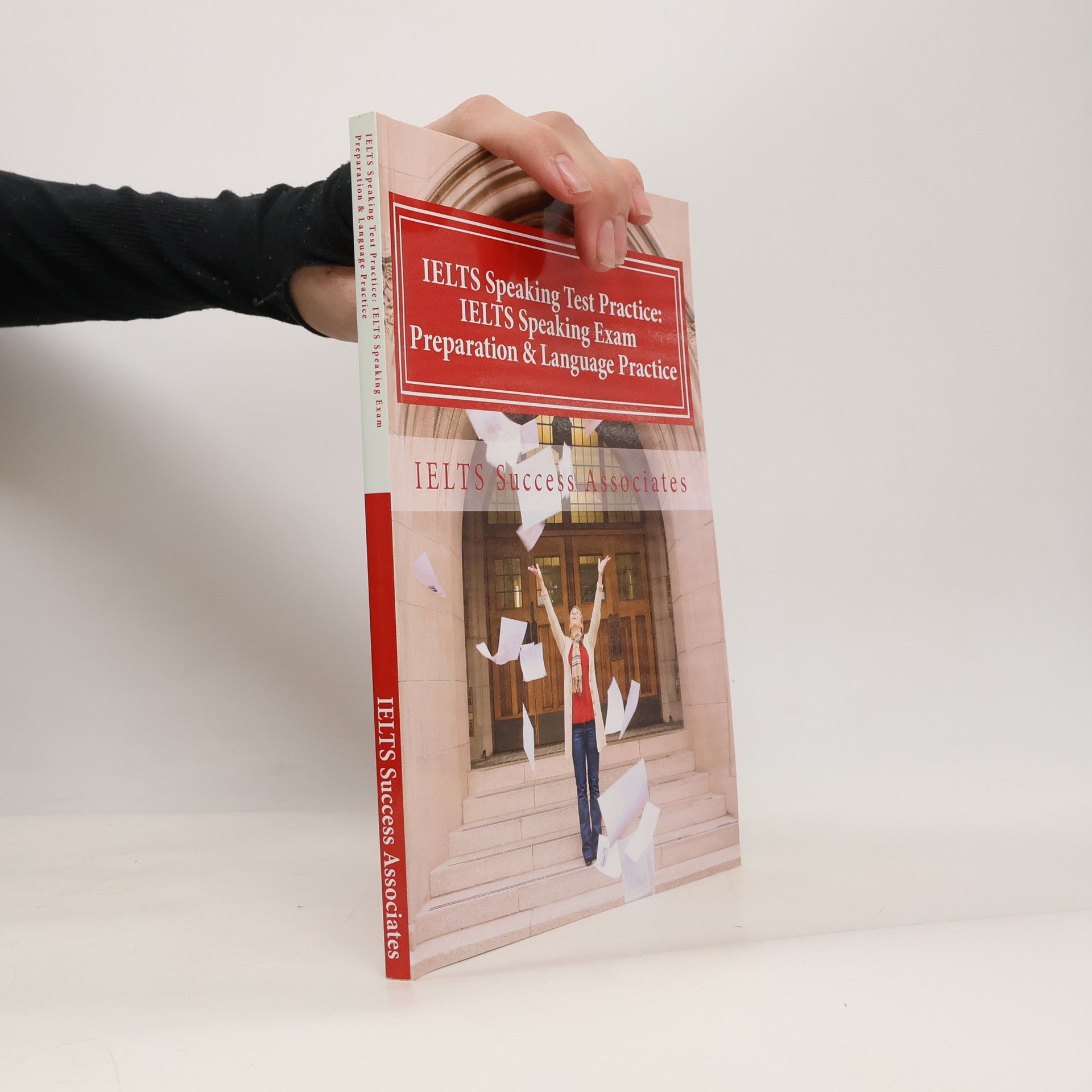 IELTS Success Associates IELTS Speaking Test Practice - IELTS Speaking Exam Preparation & Language Practice