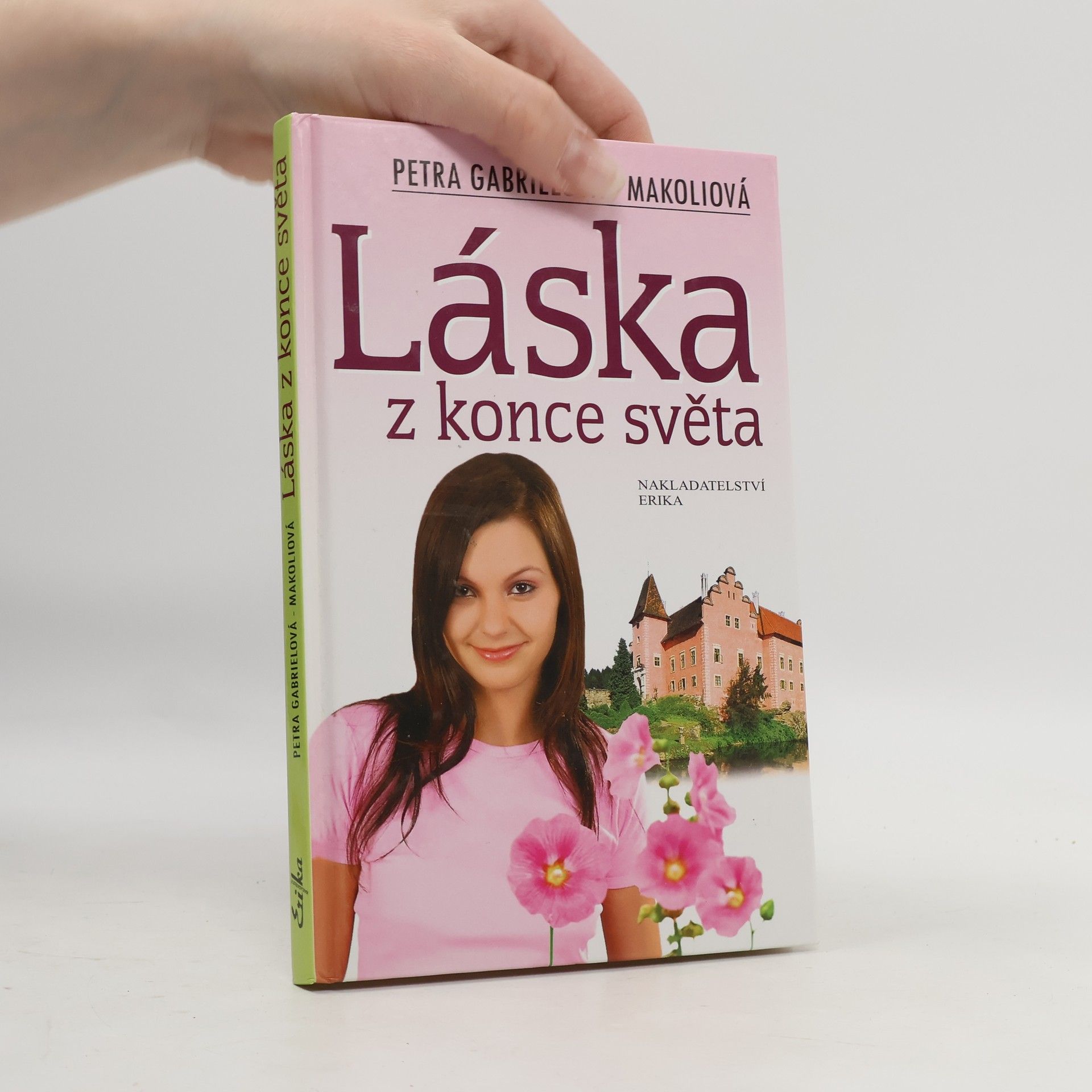 Láska z konce světa
