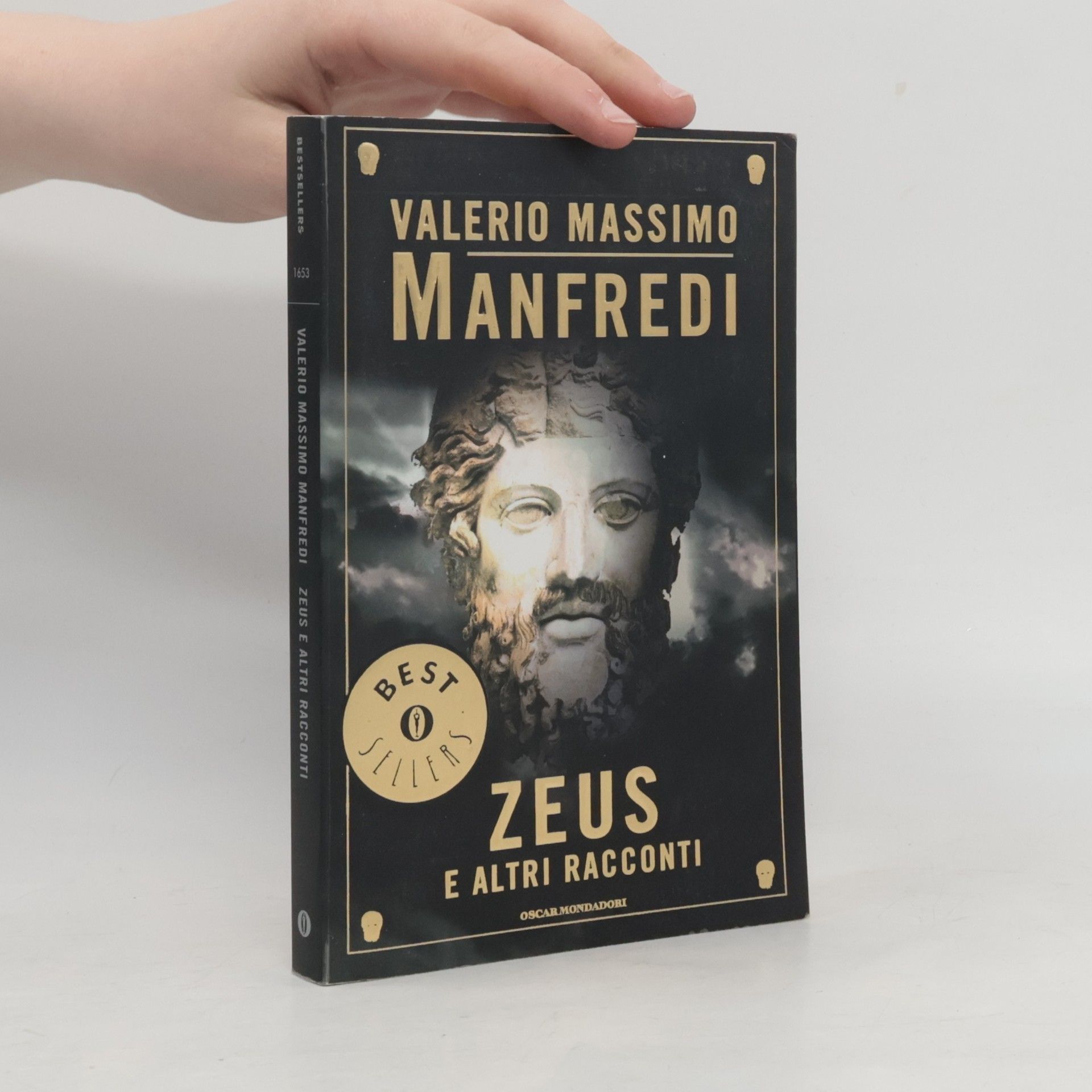 Zeus e altri racconti