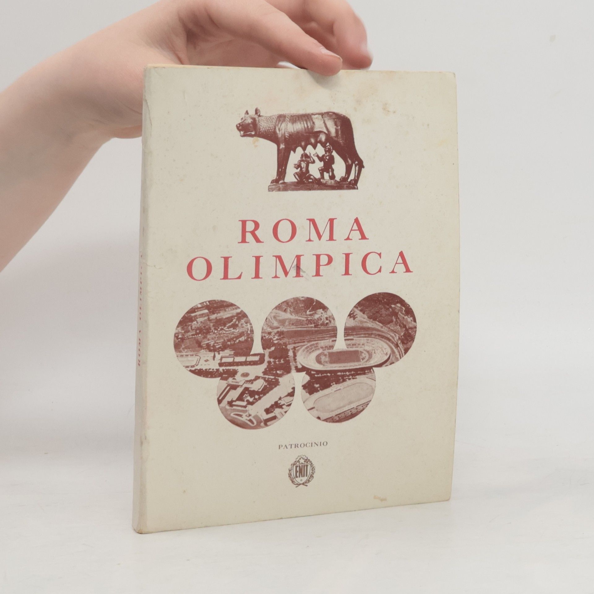 Autorenkollektiv Roma olimpica