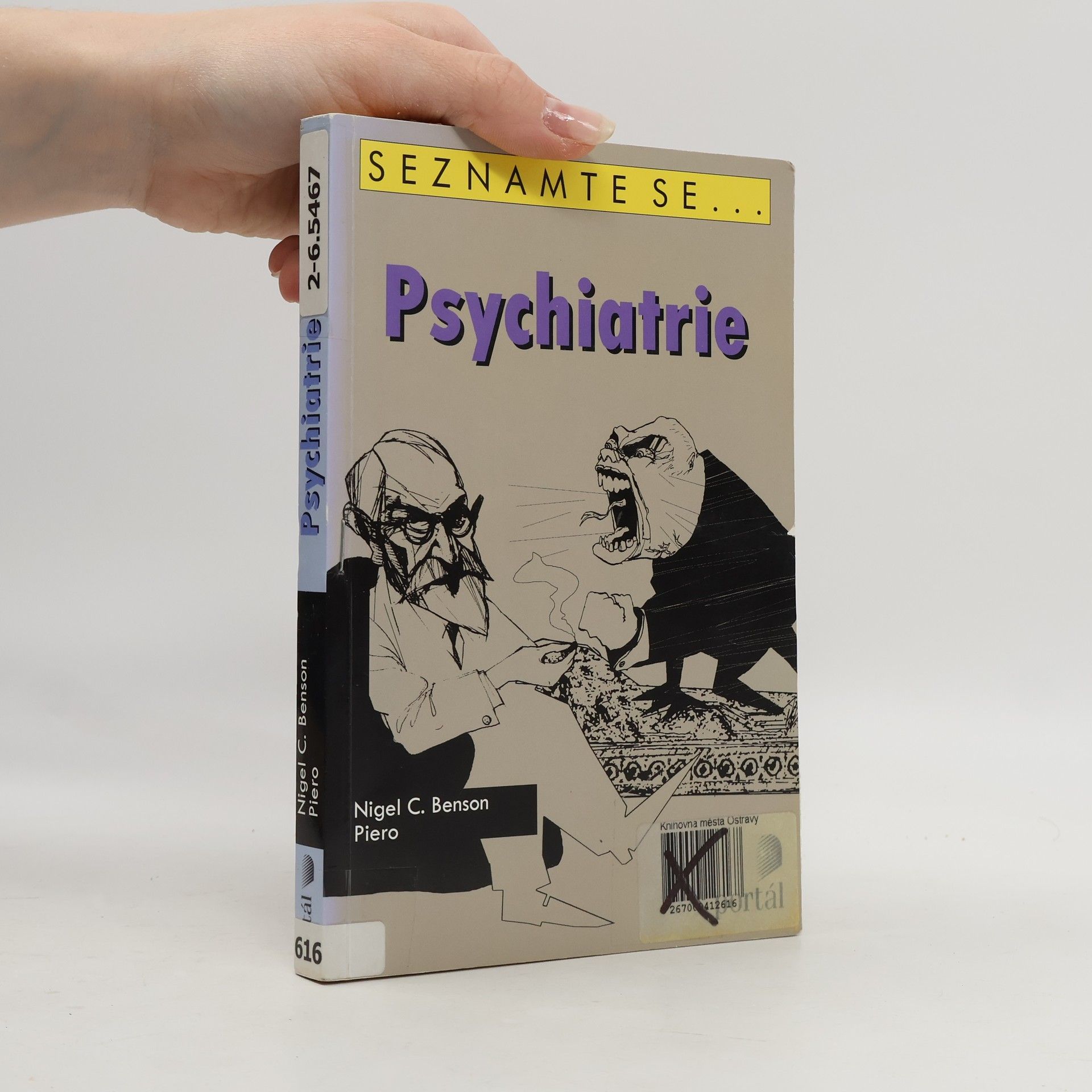 Psychiatrie