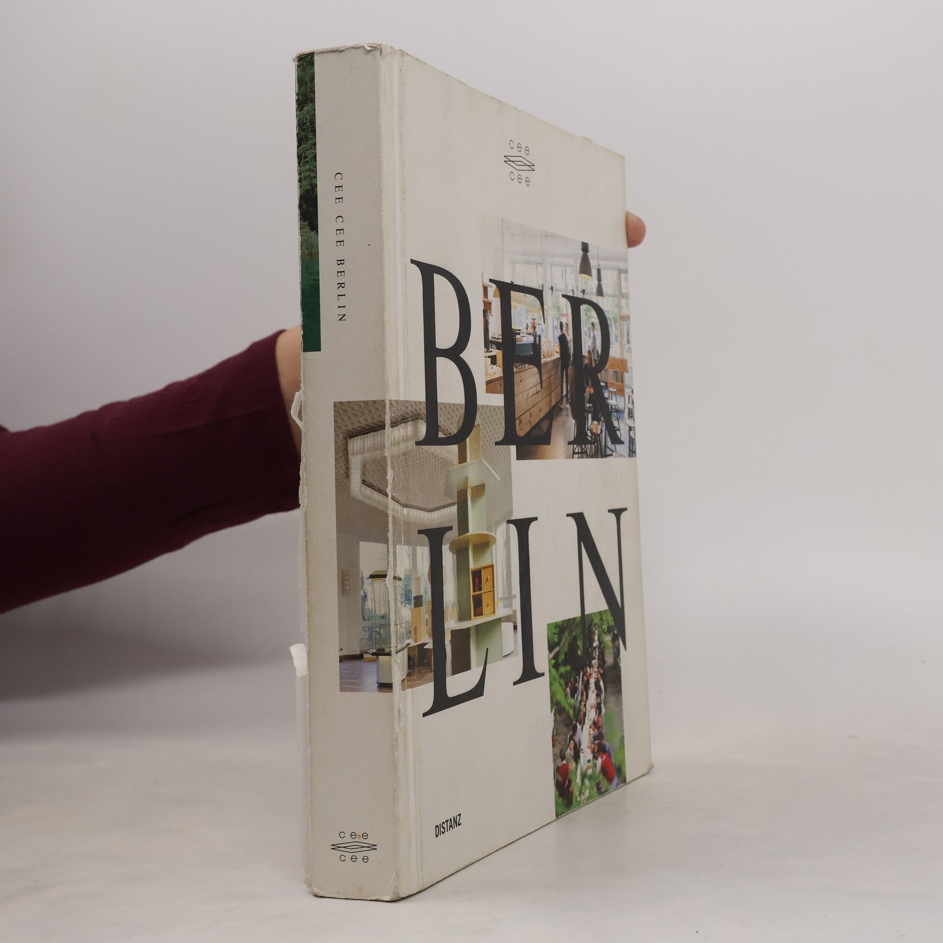 Kolektiv autorů Berlin