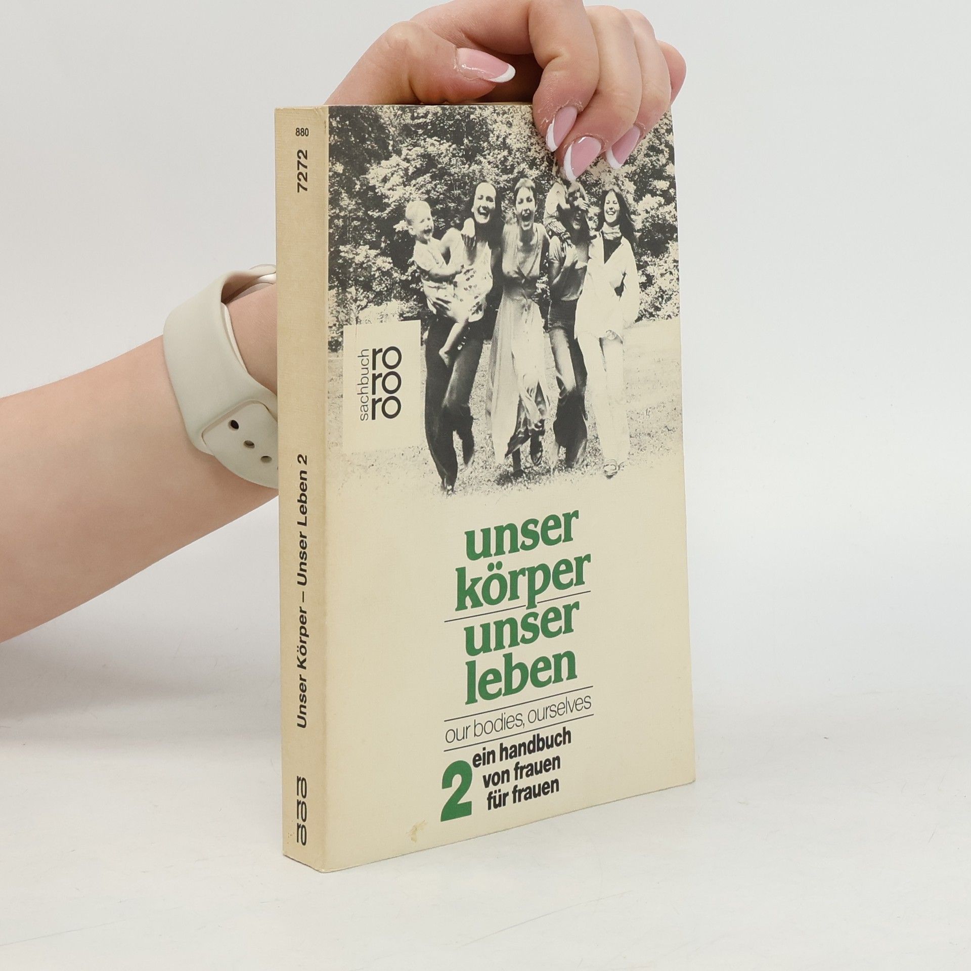 AA.VV. Unser Körper - Unser Leben