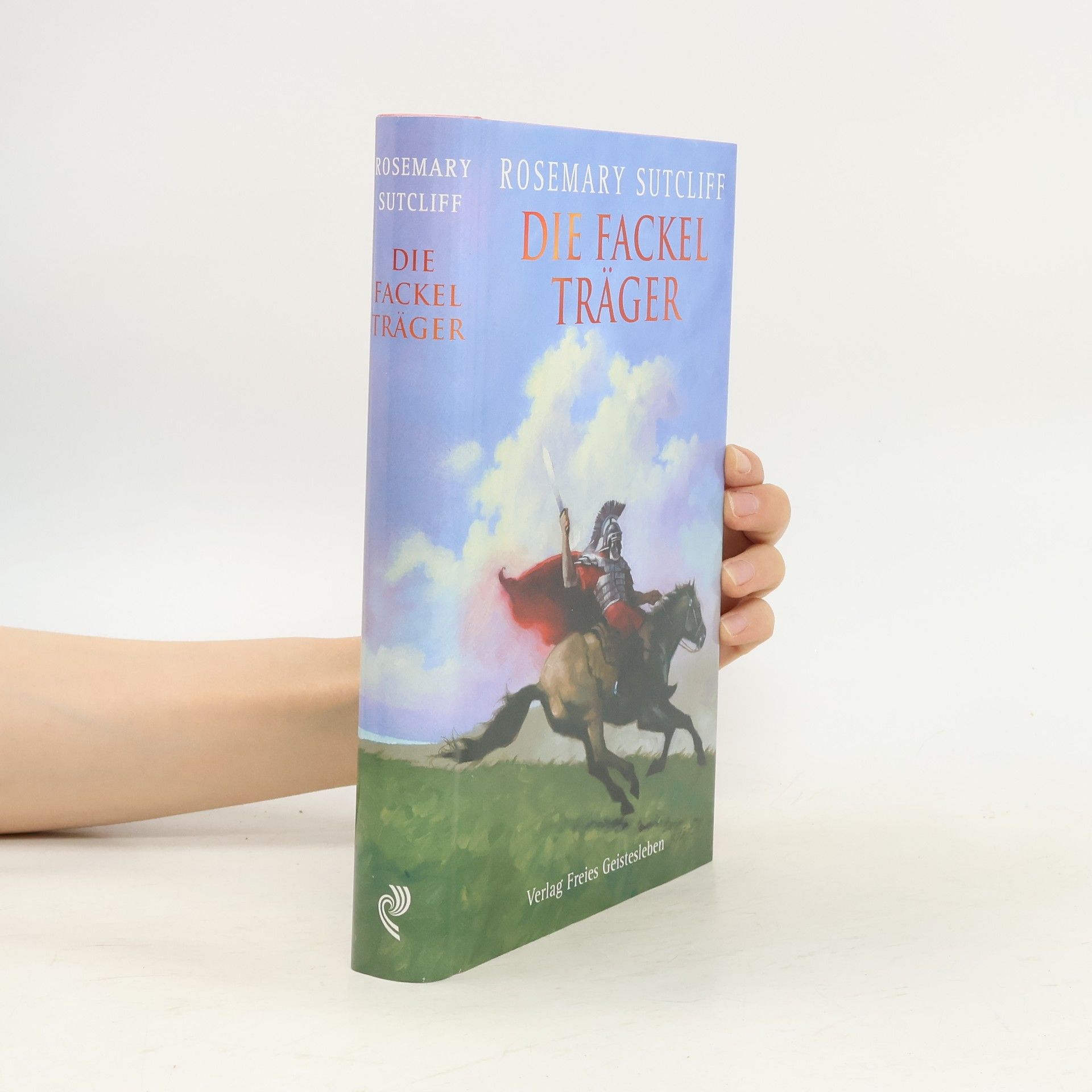 Rosemary Sutcliff Die Fackelträger