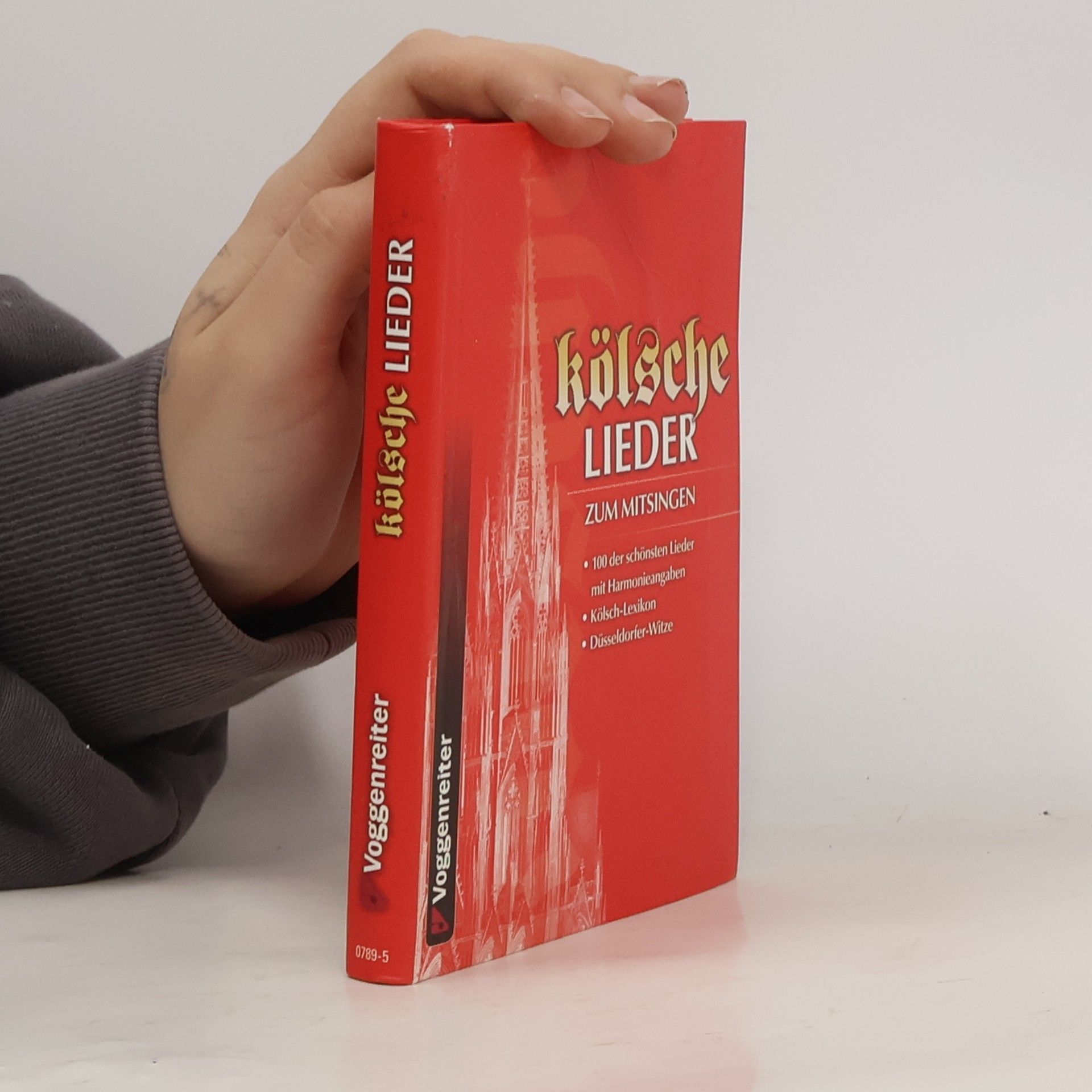 Autorenkollektiv Kölsche Lieder zum mitsingen