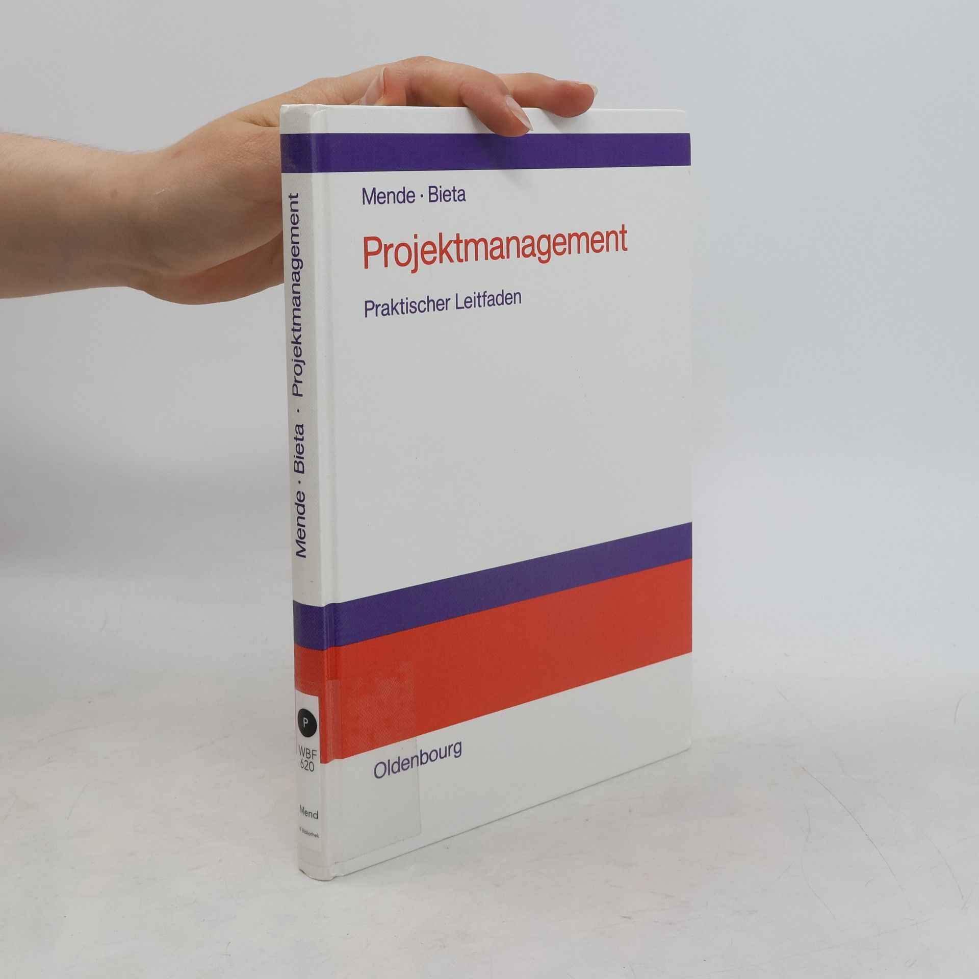 Volker Bieta Projektmanagement