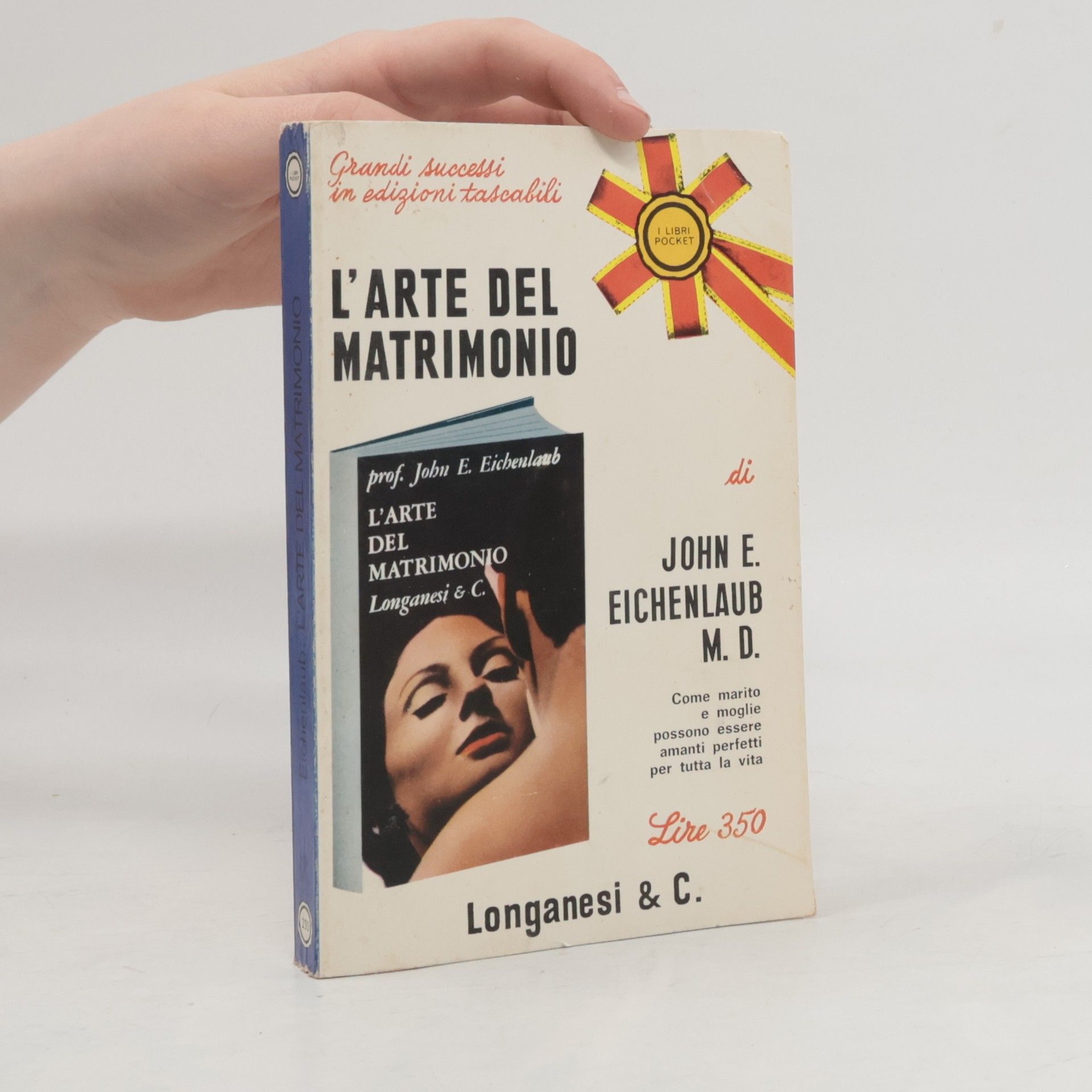 L'Arte del Matrimonio