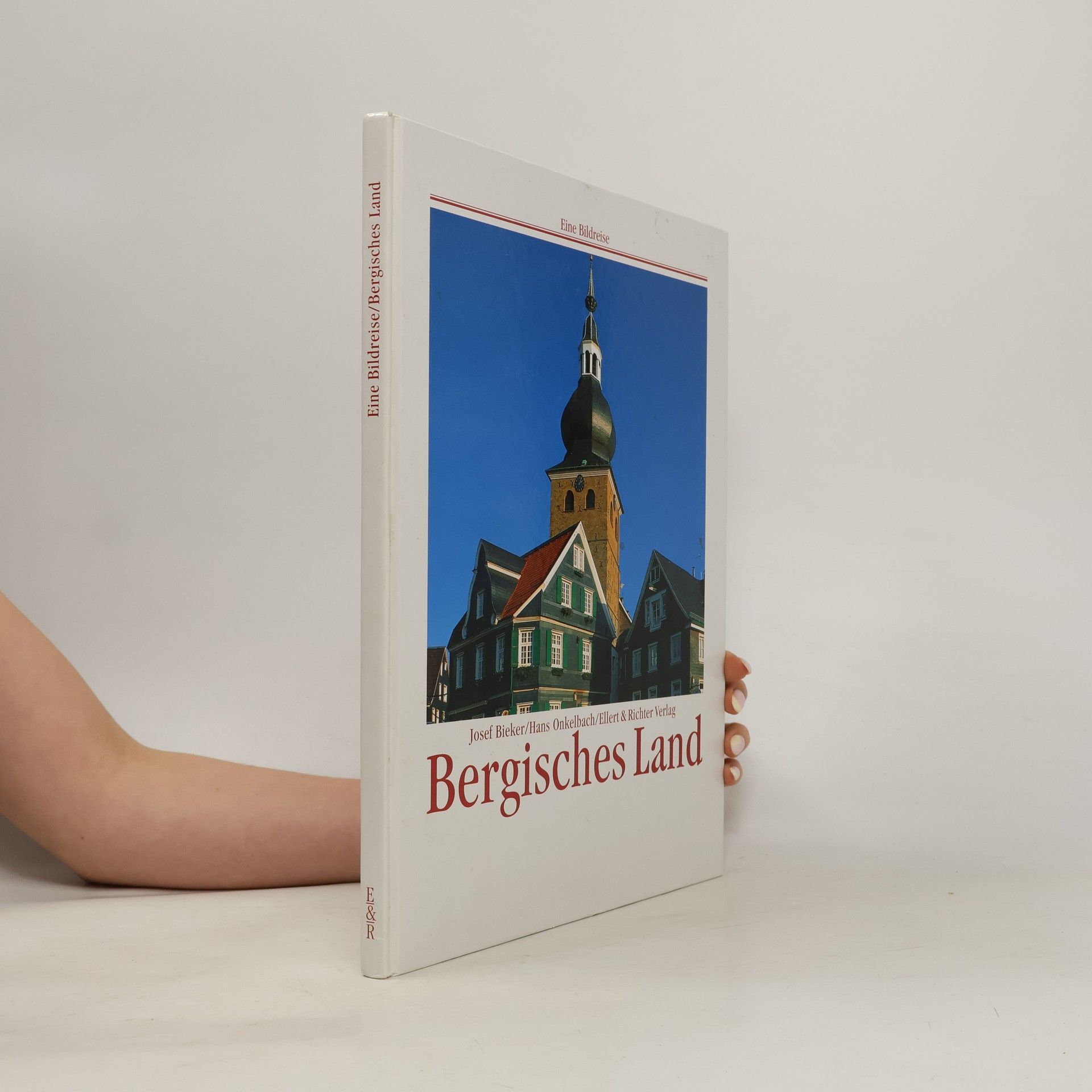 Josef Bieker Bergisches Land