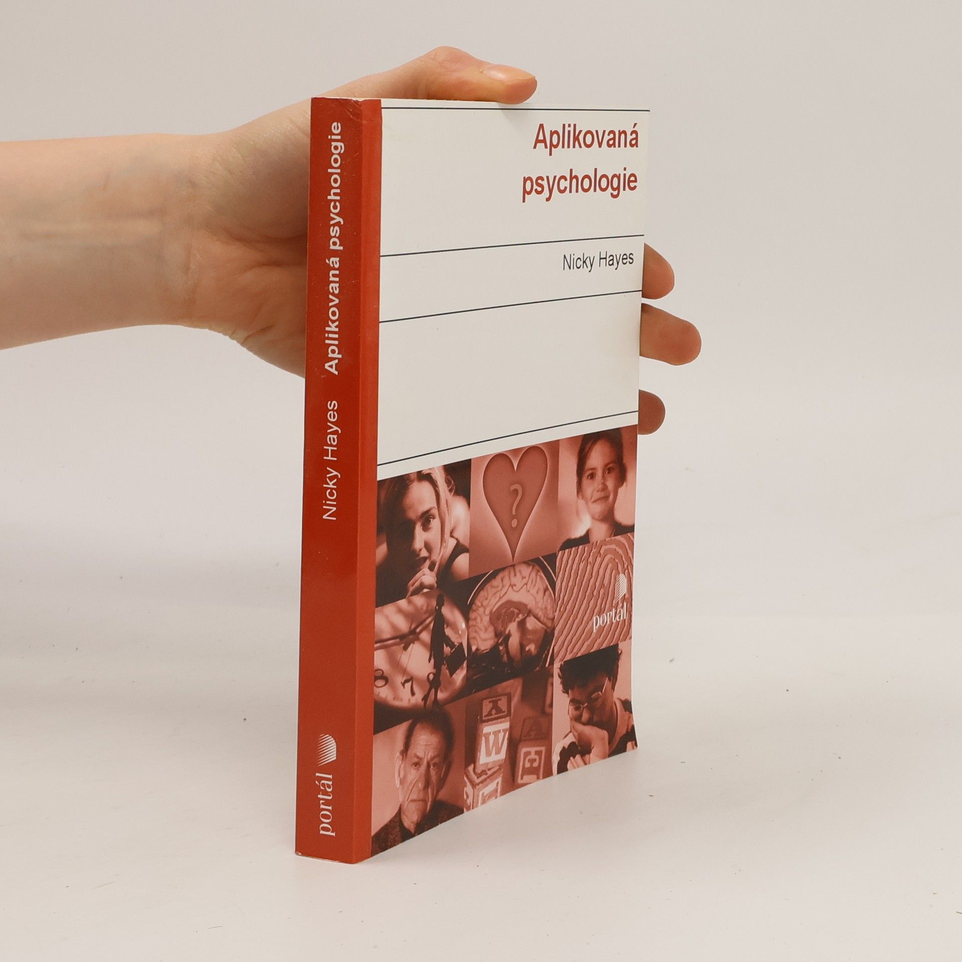 Aplikovaná psychologie