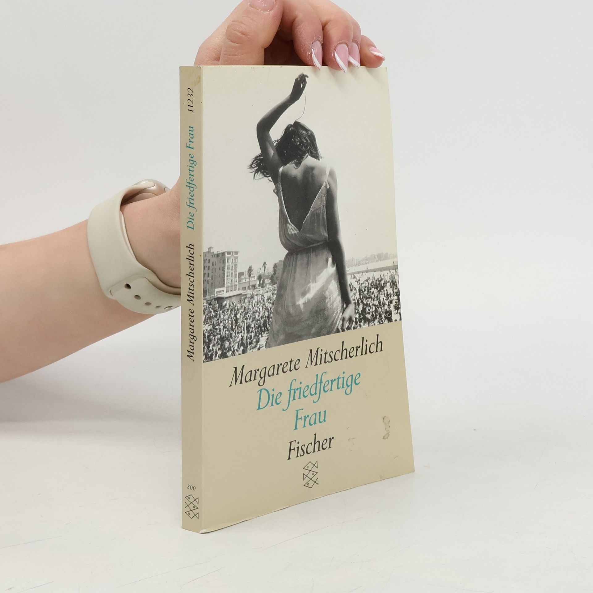 Alexander Mitscherlich Die friedfertige Frau