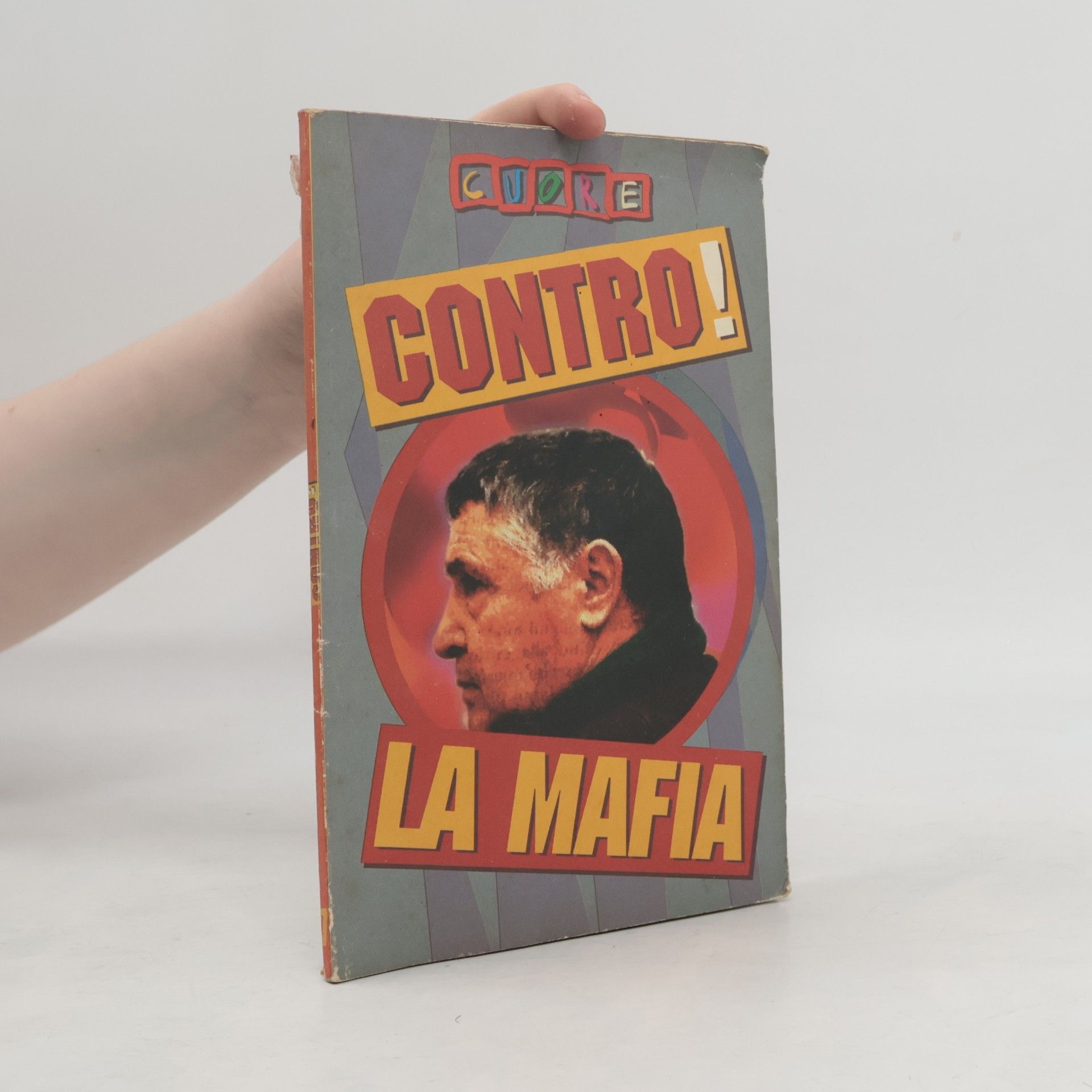 AA.VV. Contro!