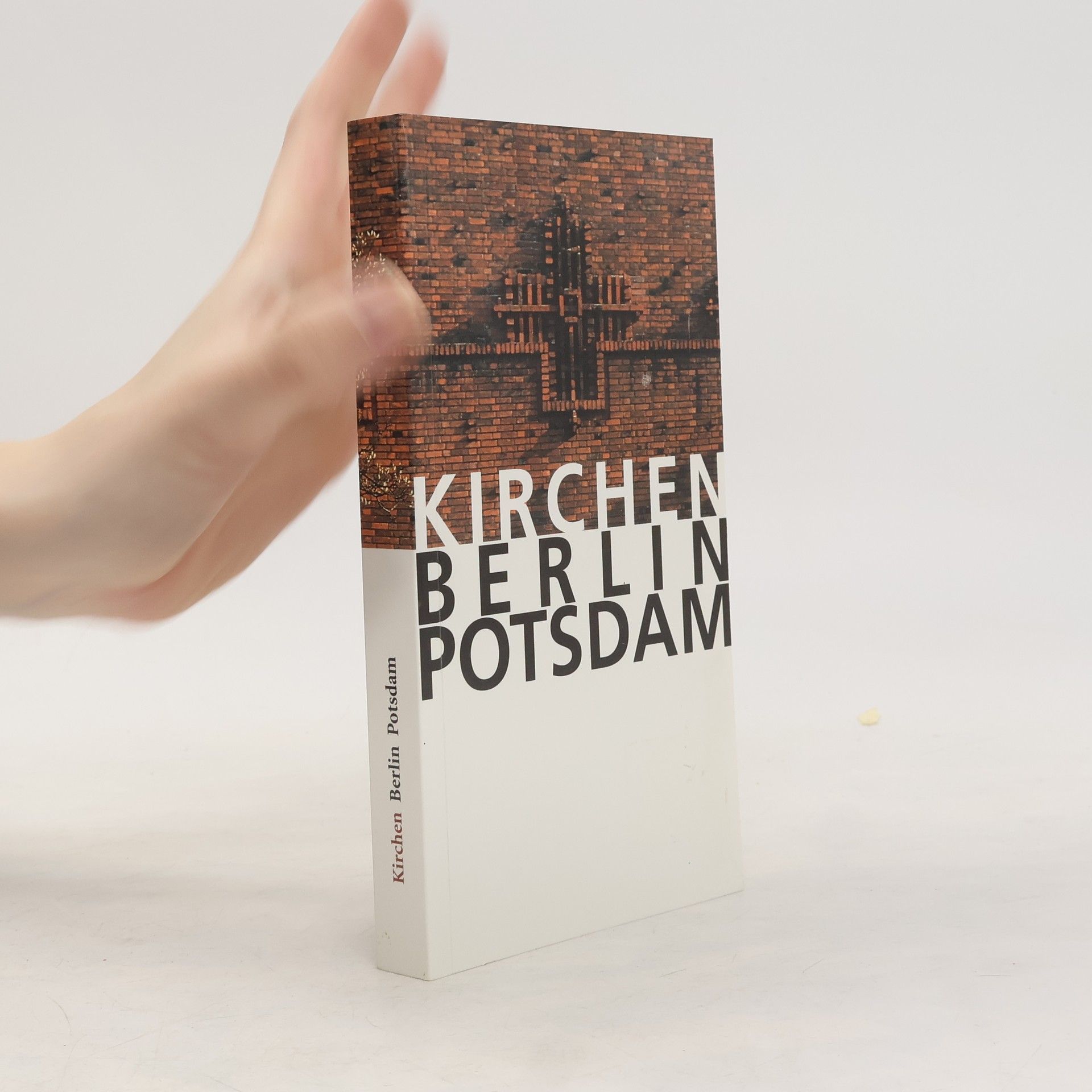 Kirchen Berlin Potsdam