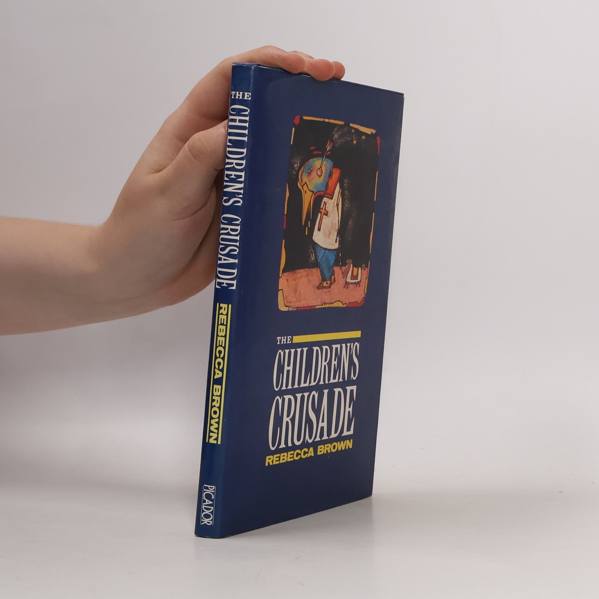 The Children's Crusade