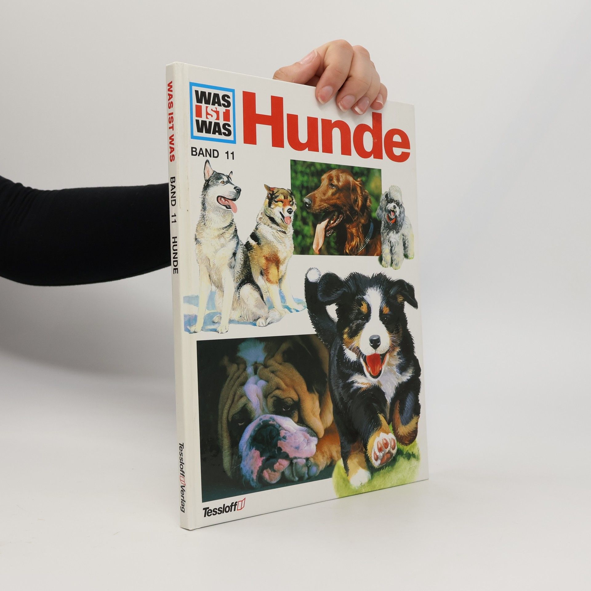 Peter Teichmann Hunde