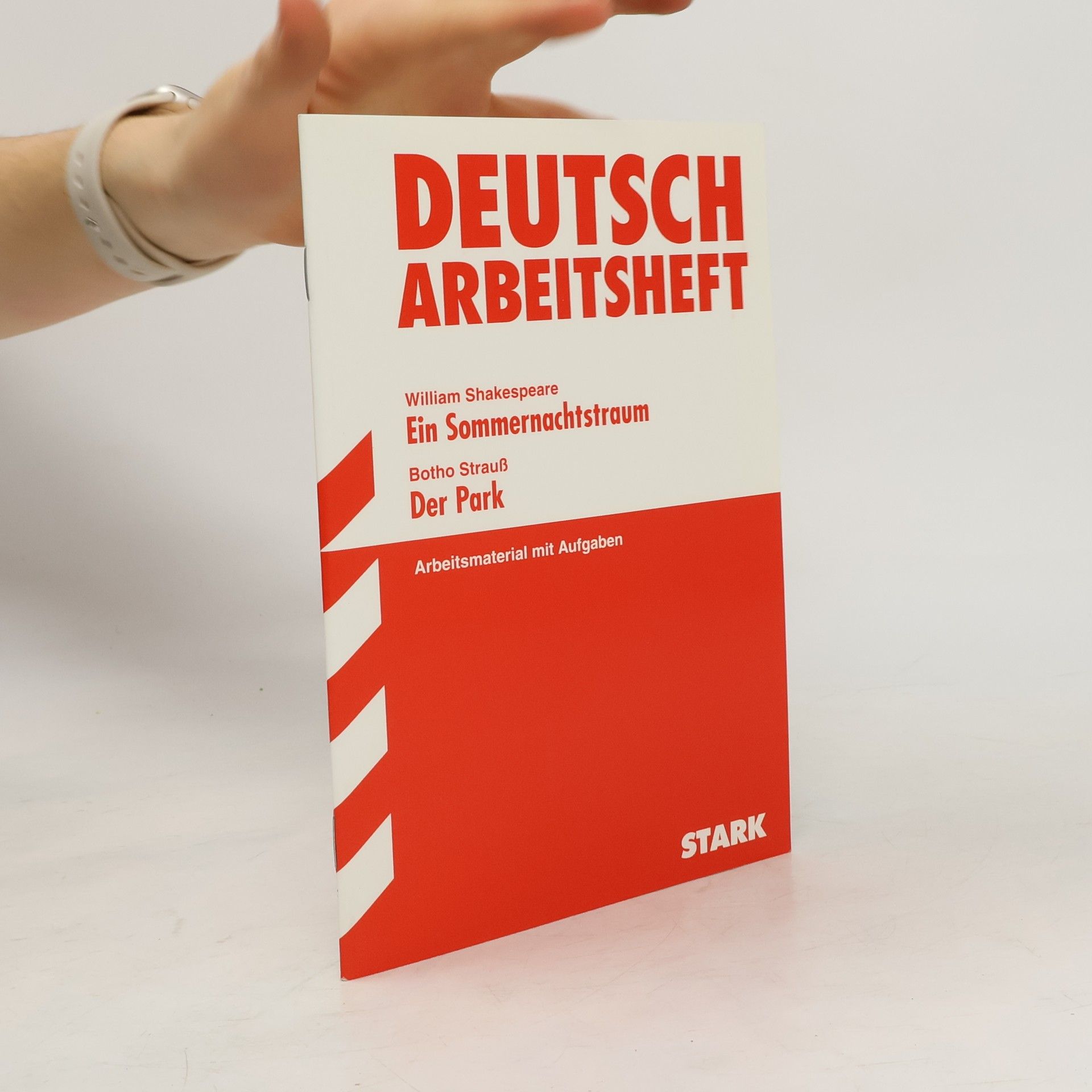 Autorenkollektiv Deutsch Arbeitscheft