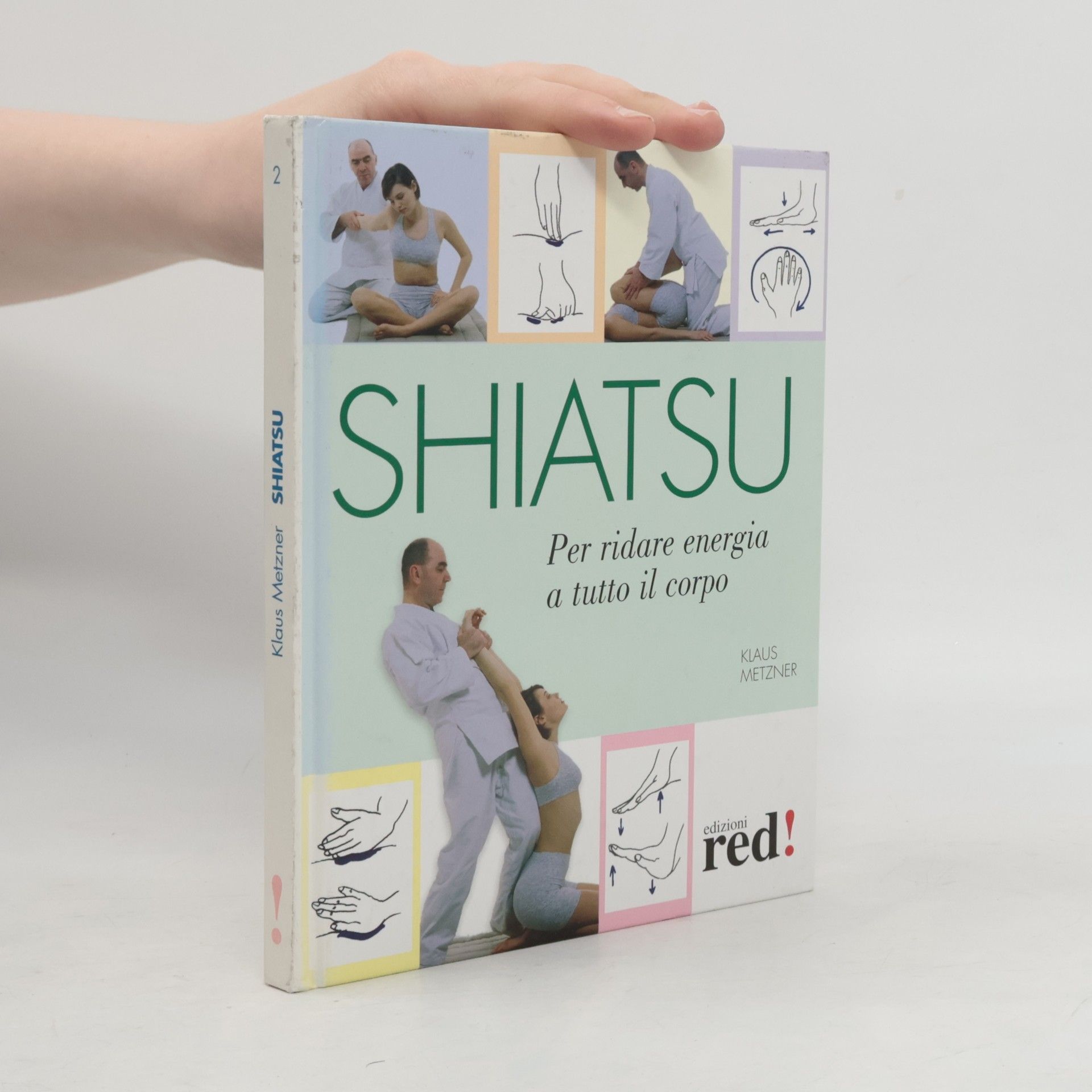 G. Corsi Shiatsu