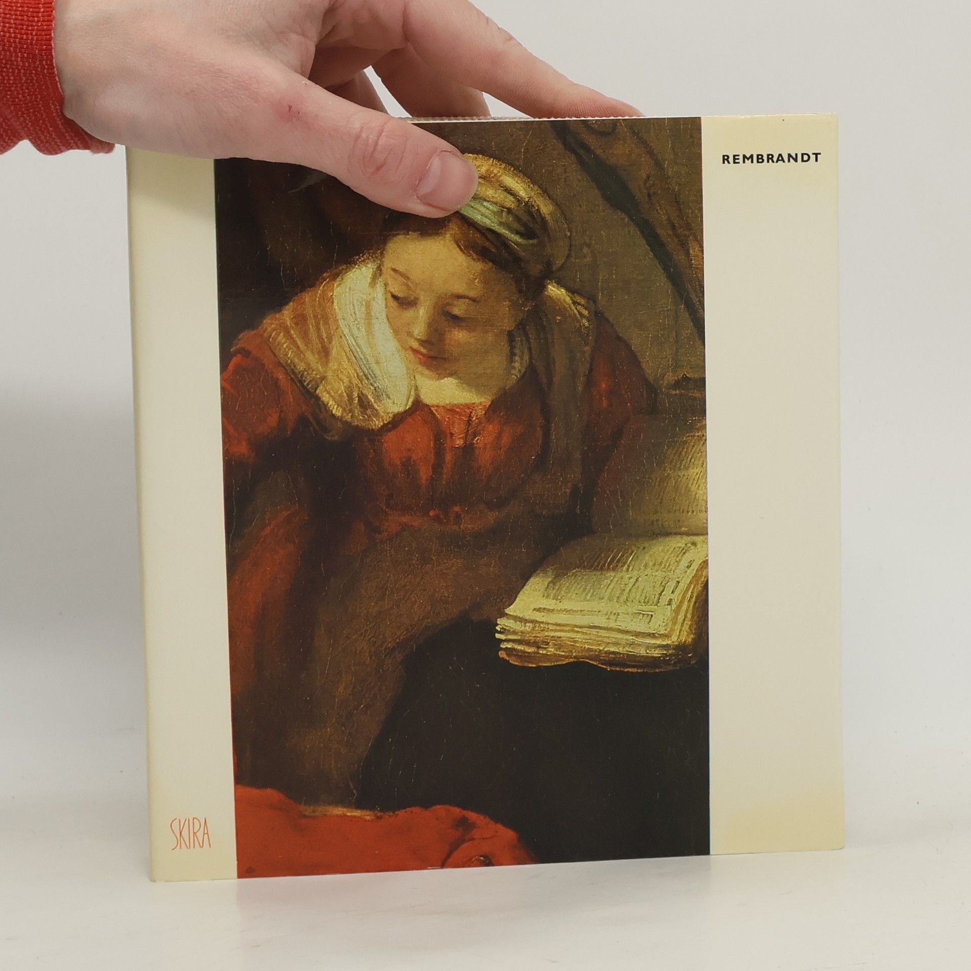 Autorenkollektiv Rembrandt