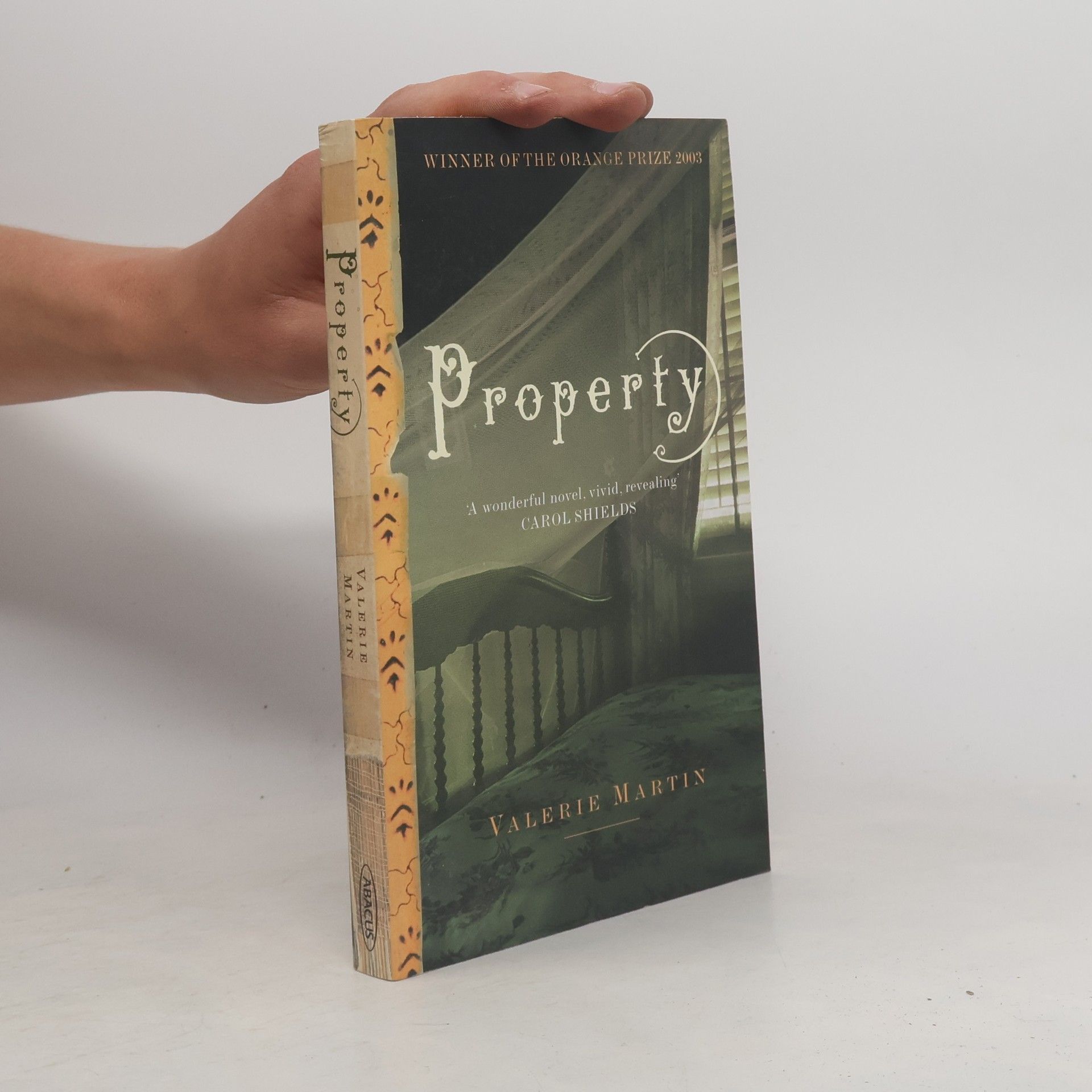 Valerie Martin Property