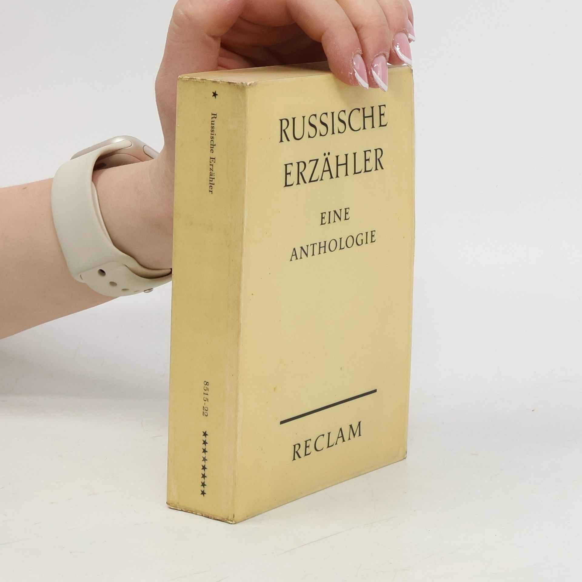 Henry Von Heiseler Russische Erzähler