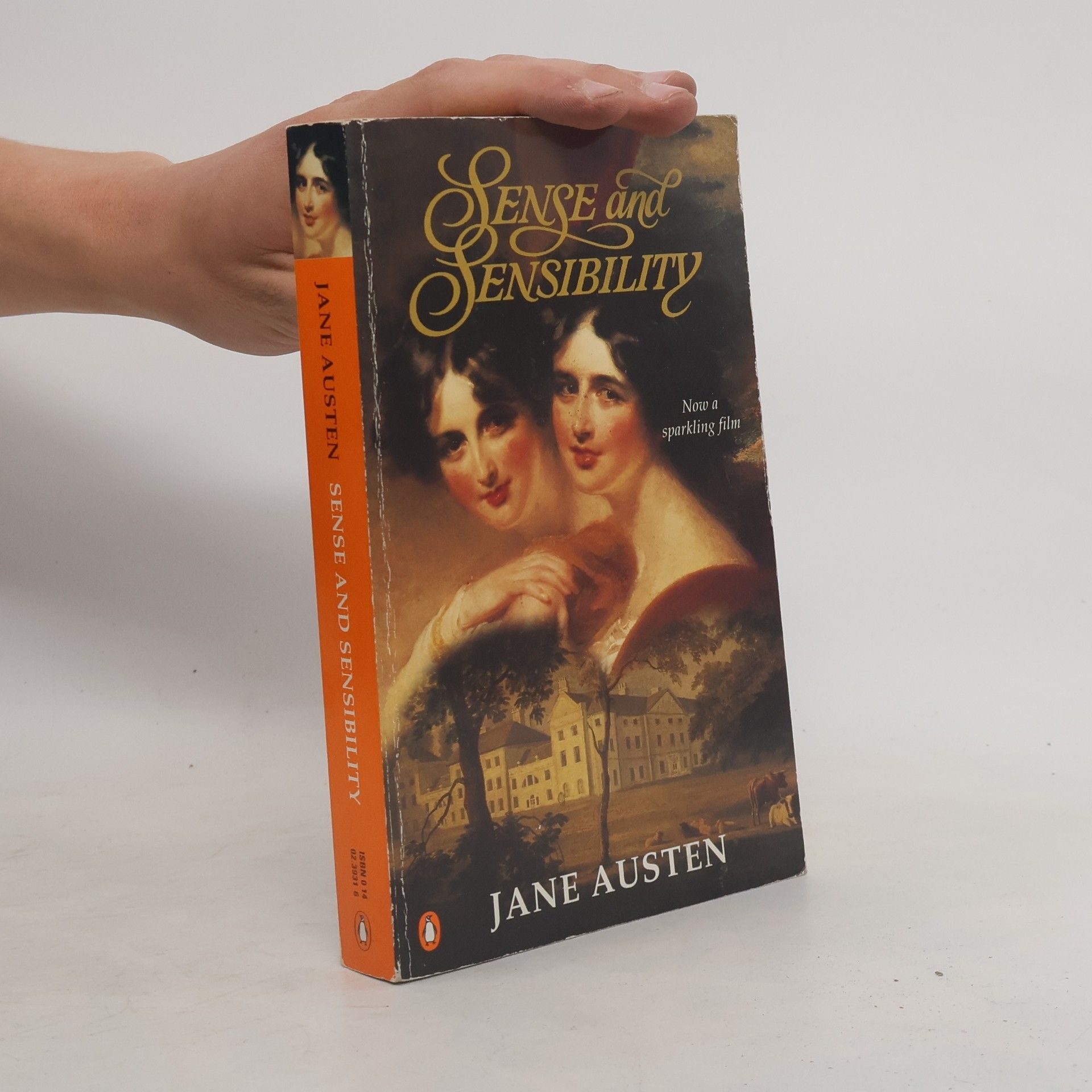 Sense and sensibility