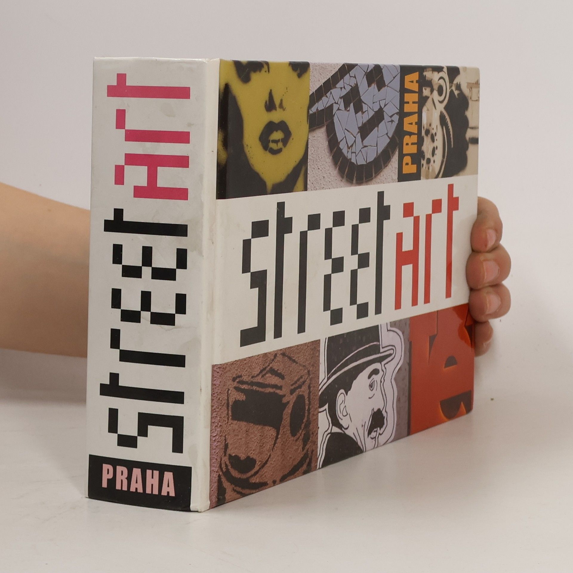 Richard Cortés Street Art