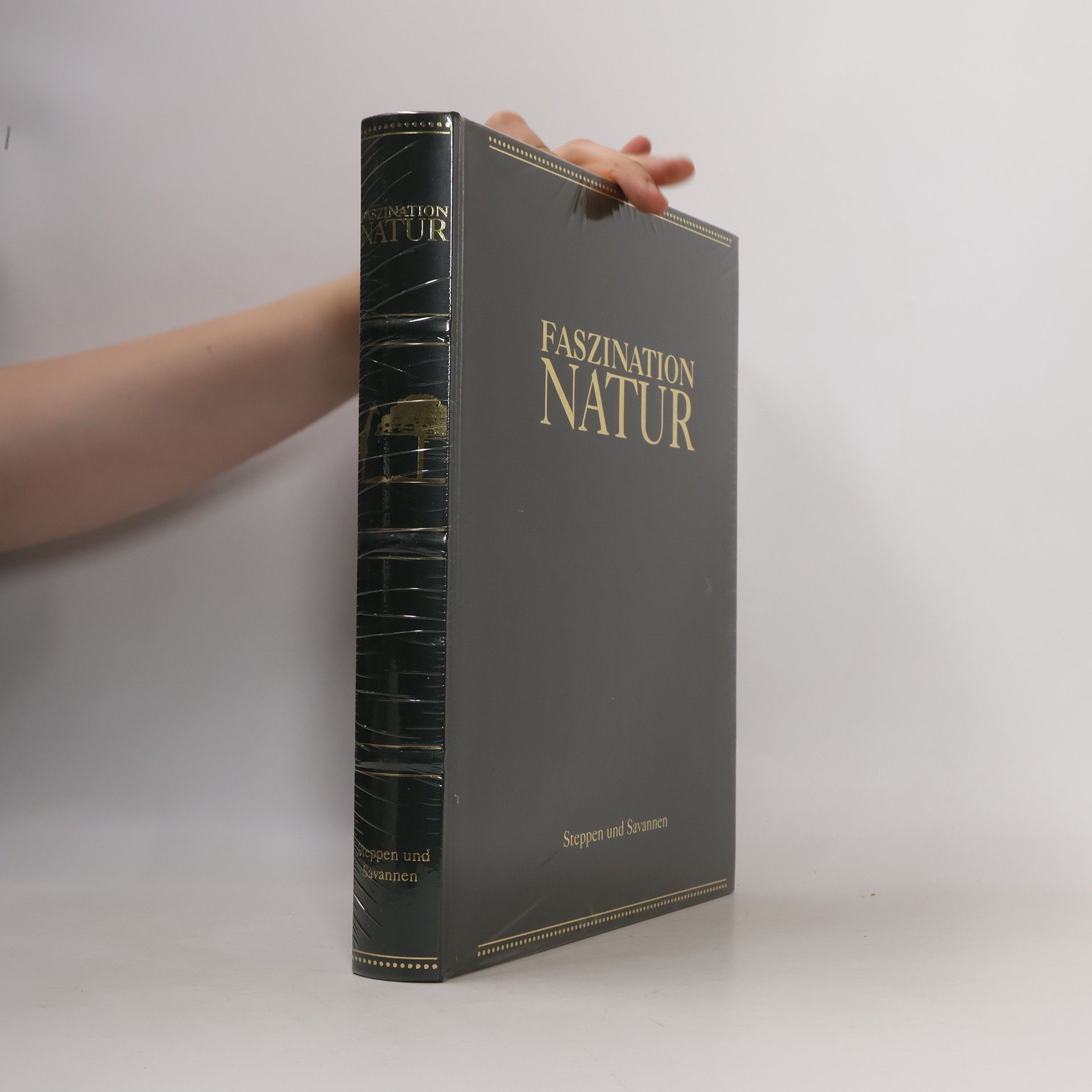 Christa Becker Faszination Natur