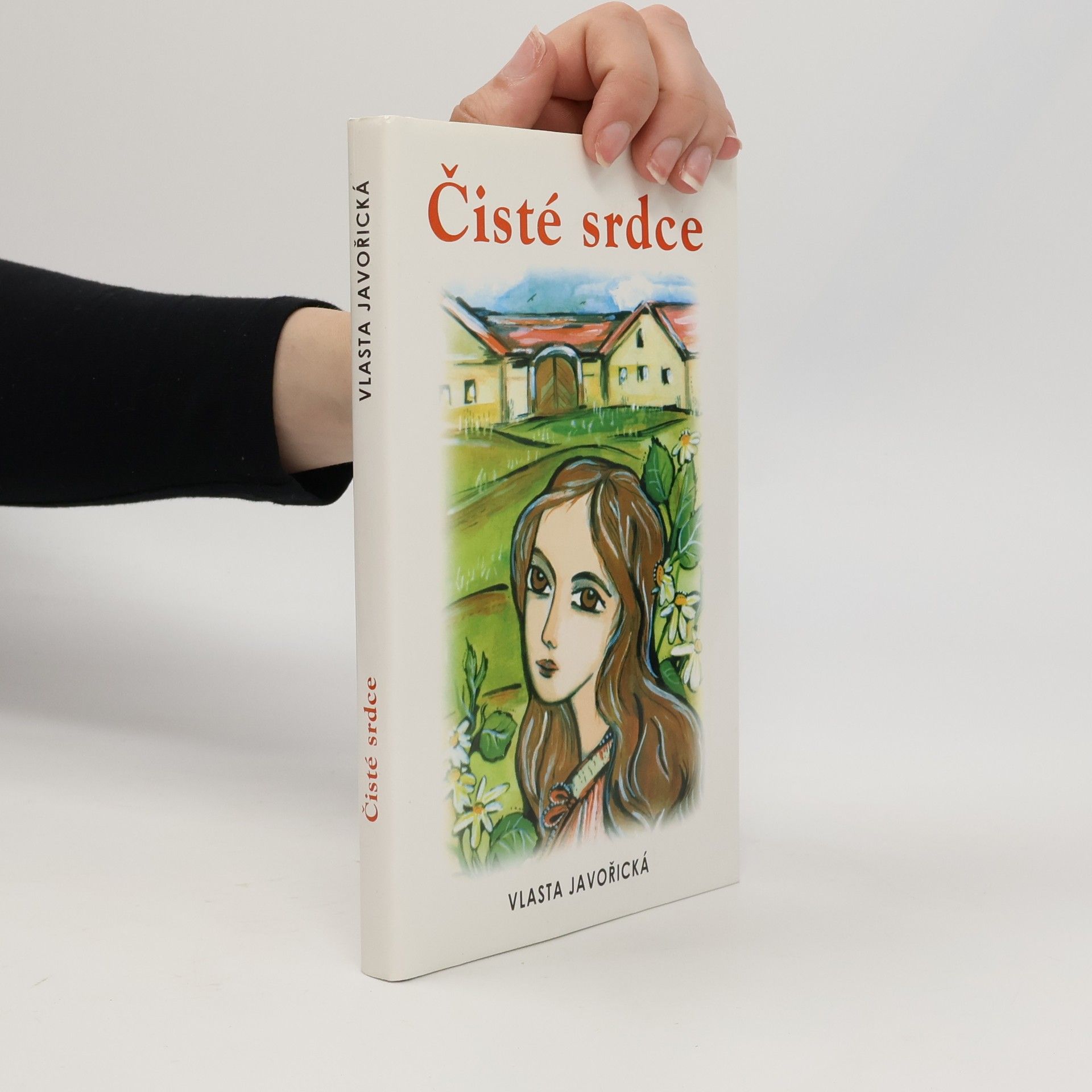 Vlasta Javořická Čisté srdce