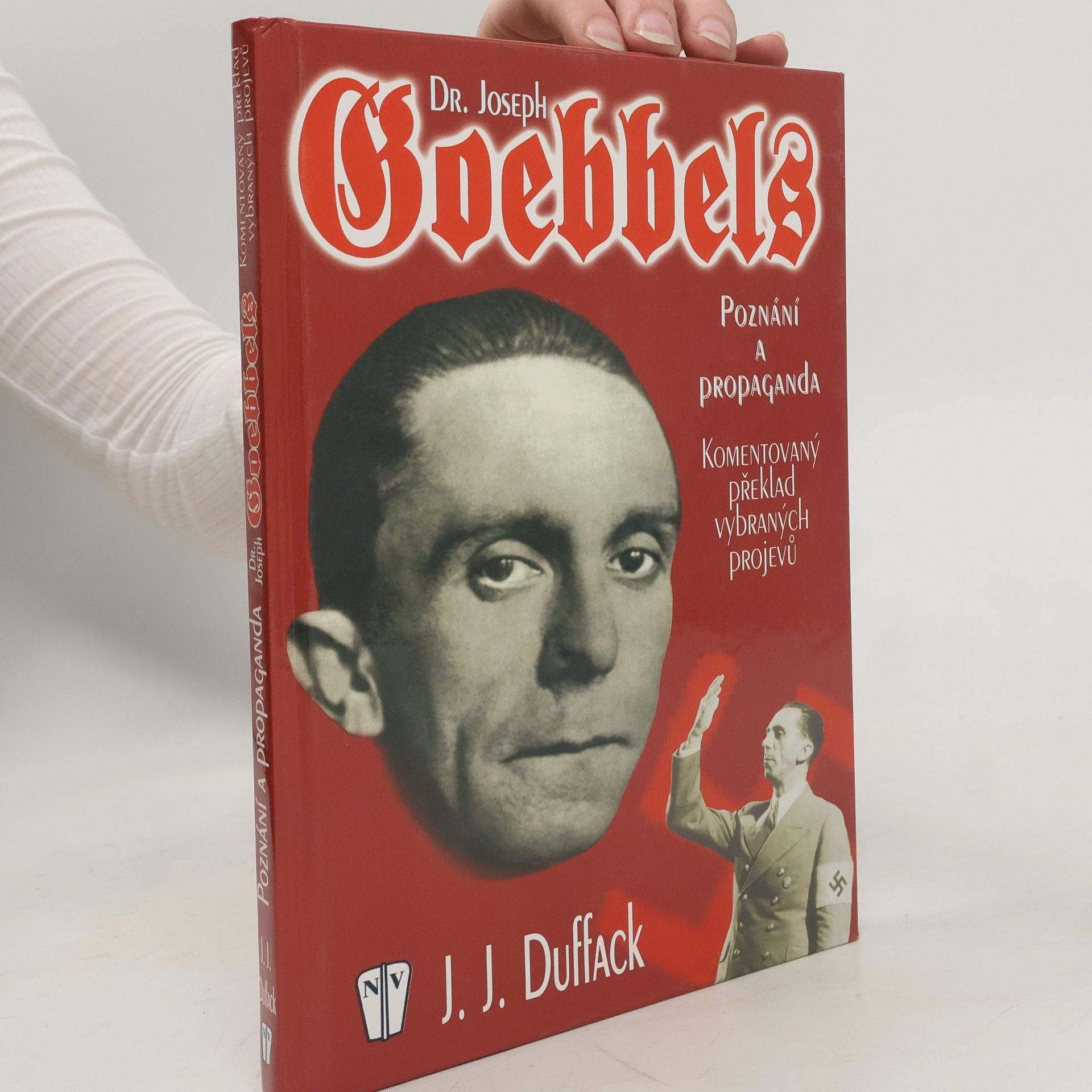 Dr. Joseph Goebbels