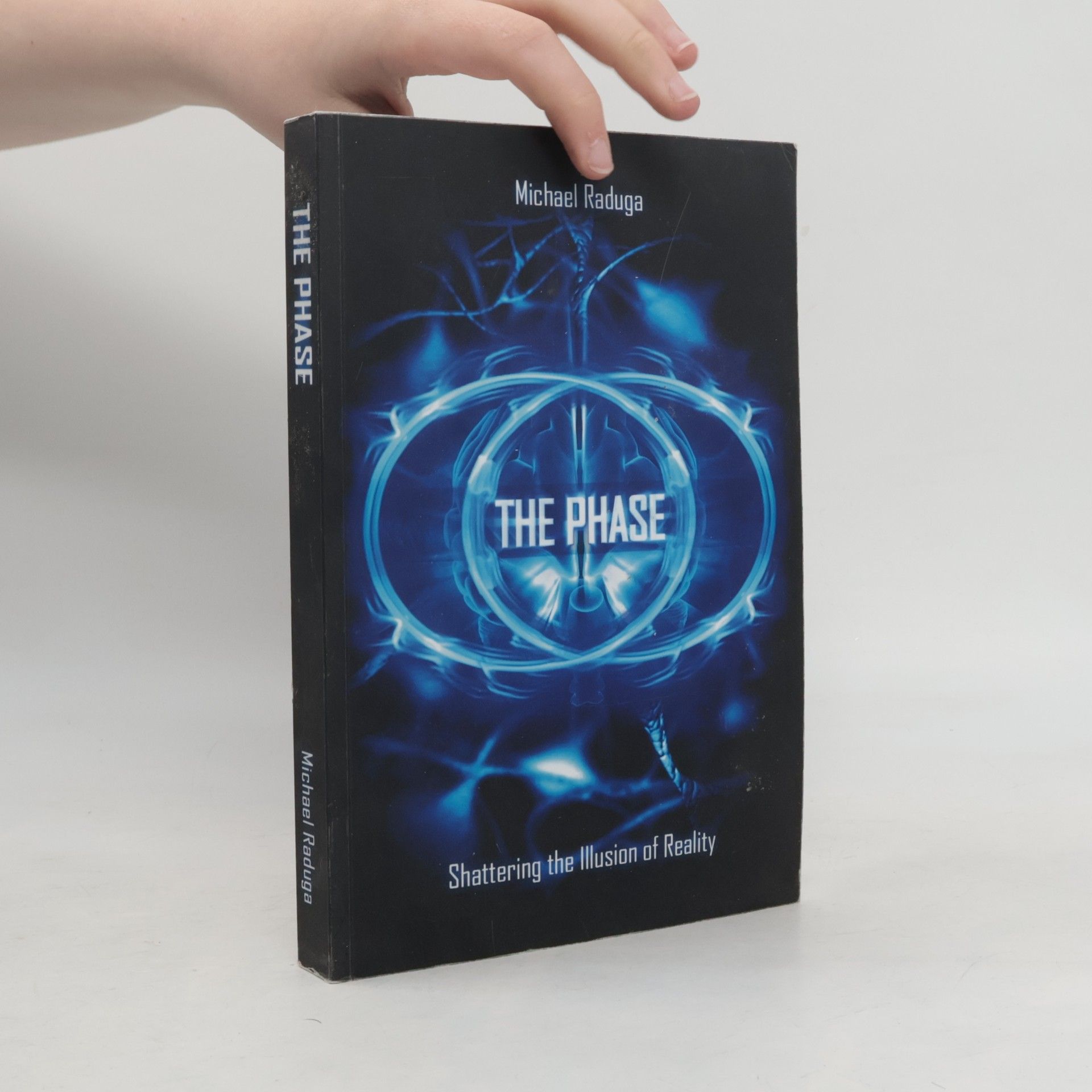 Michael Raduga The Phase