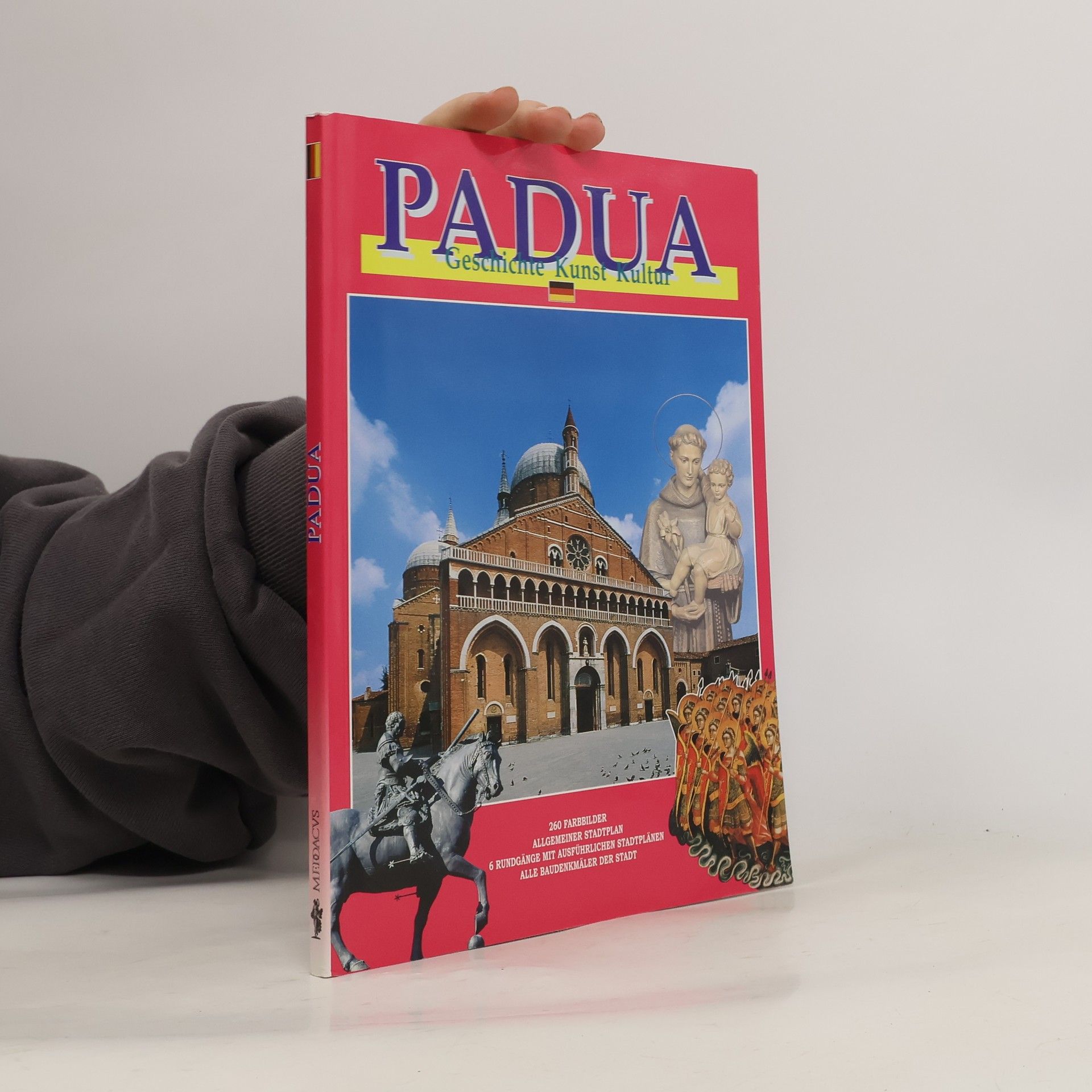 Autorenkollektiv Padua