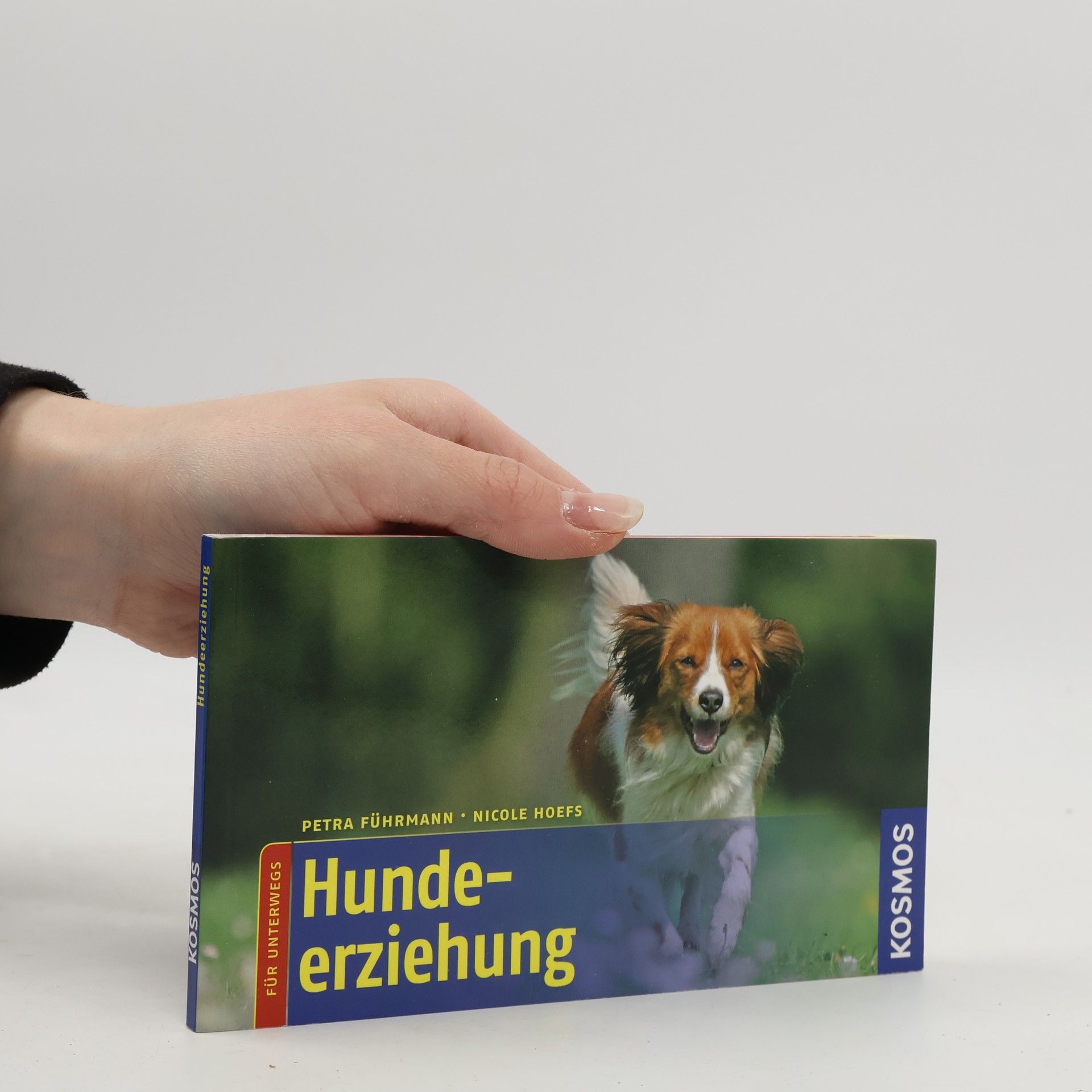 Petra Führmann Hundeerziehung