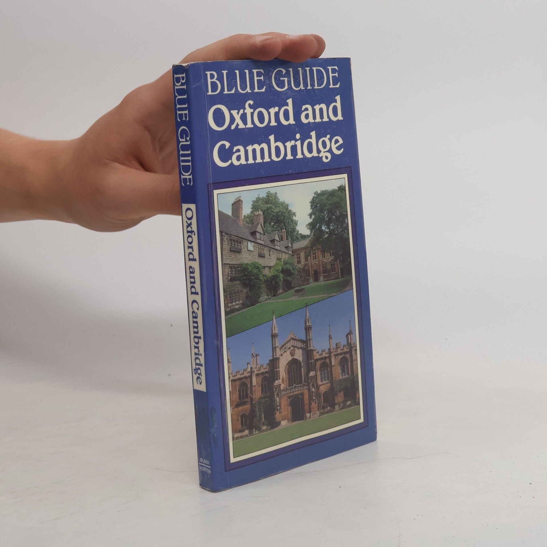 Mercia Mason Oxford and Cambridge