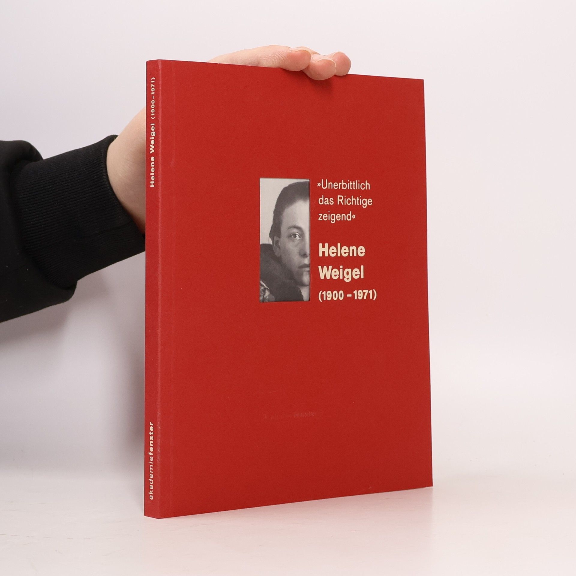 Sibylle Bergemann Chausseestrasse 125