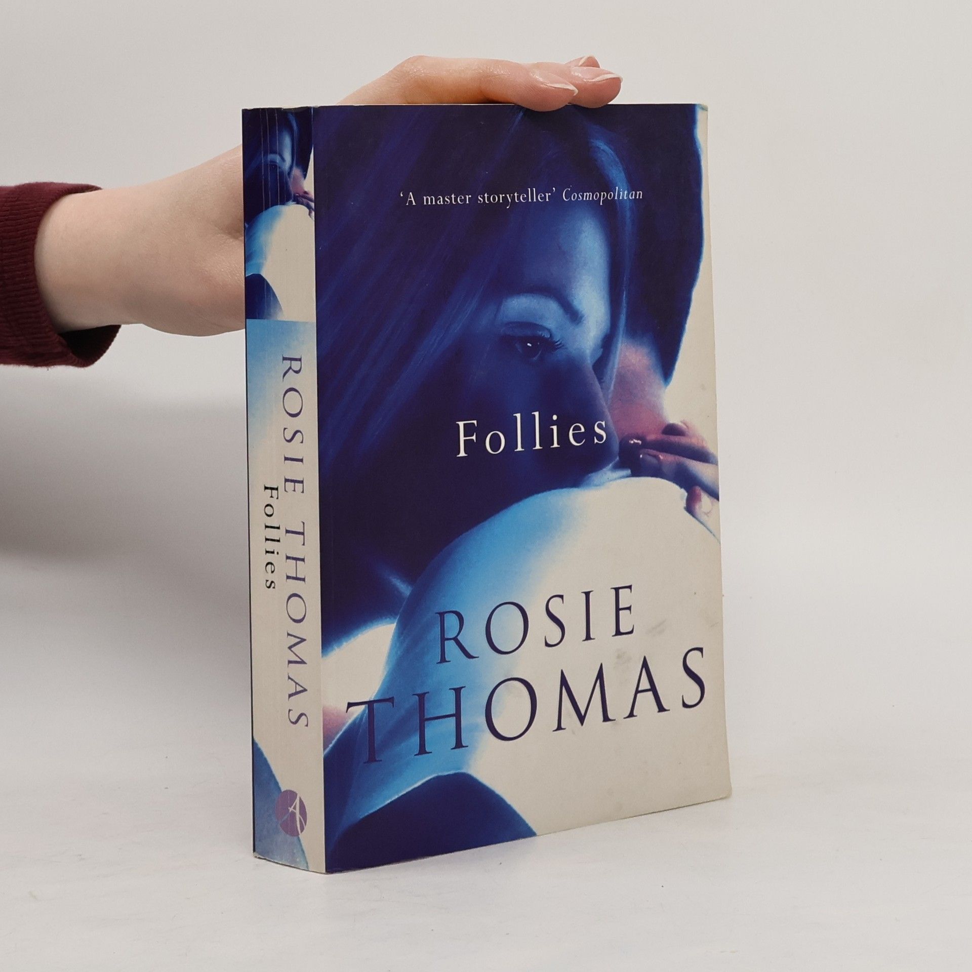 Rosie Thomas Follies
