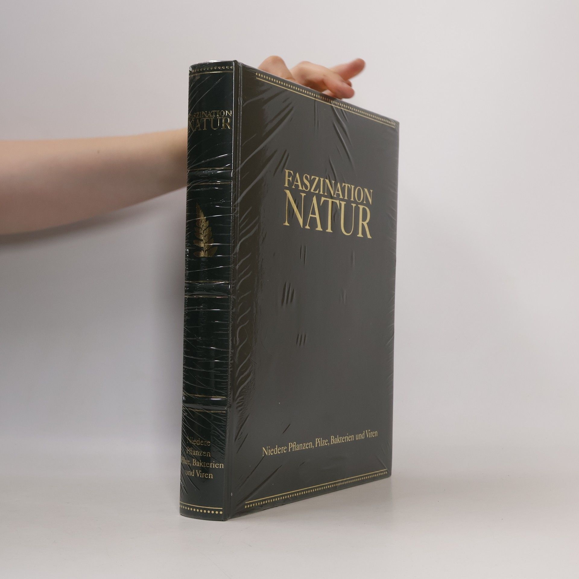 Gerald Bosch Faszination Natur