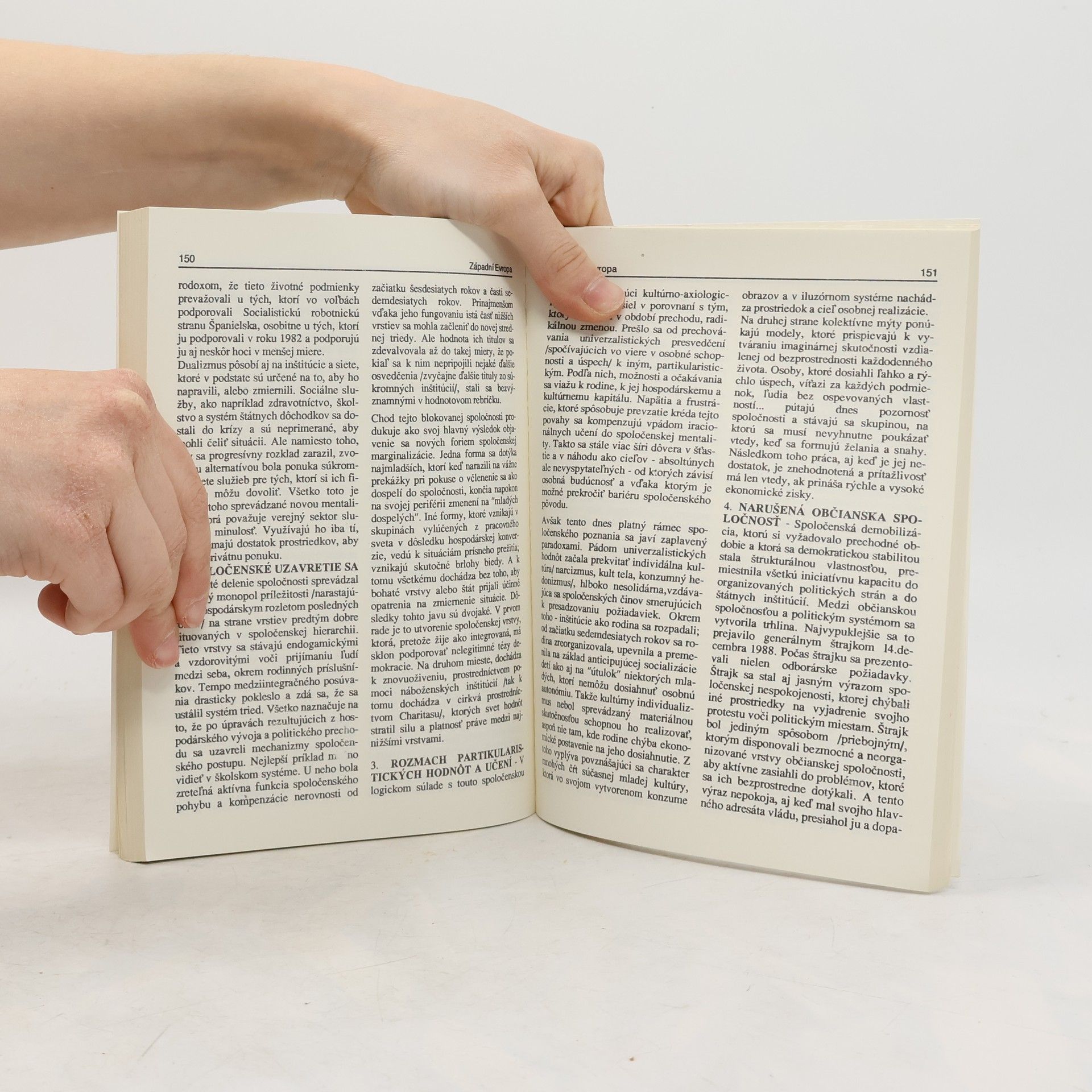 Collectif d'auteurs 150000 slov. Texty odjinud IX/90/26