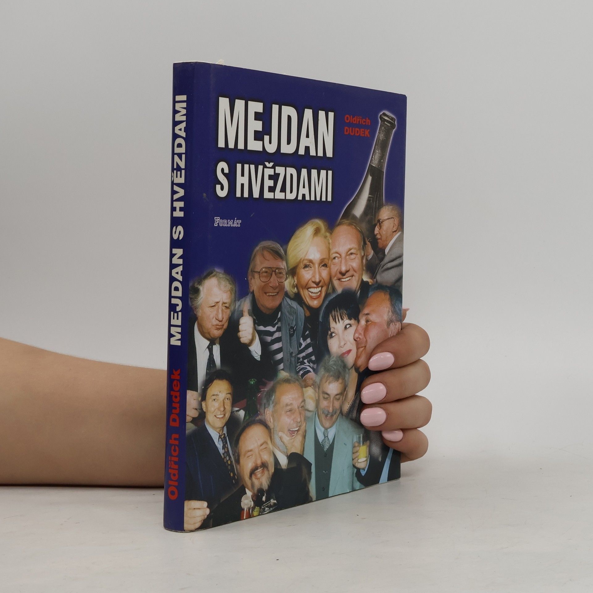 Mejdan s hvězdami