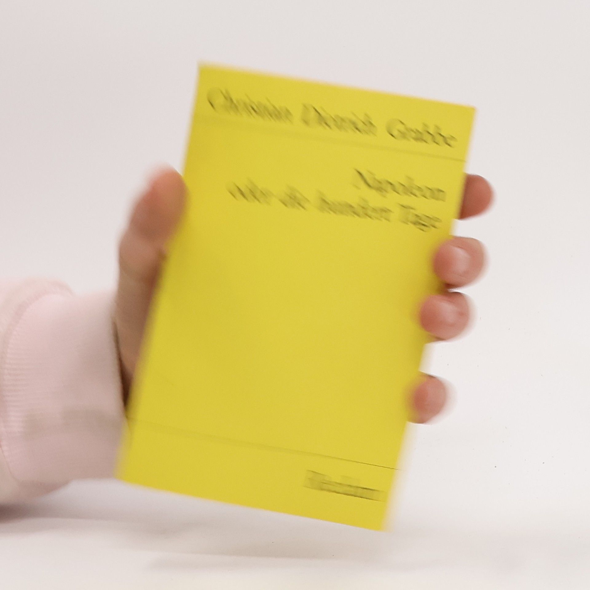 Christian Dietrich Grabbe Napoleon oder die hundert Tage
