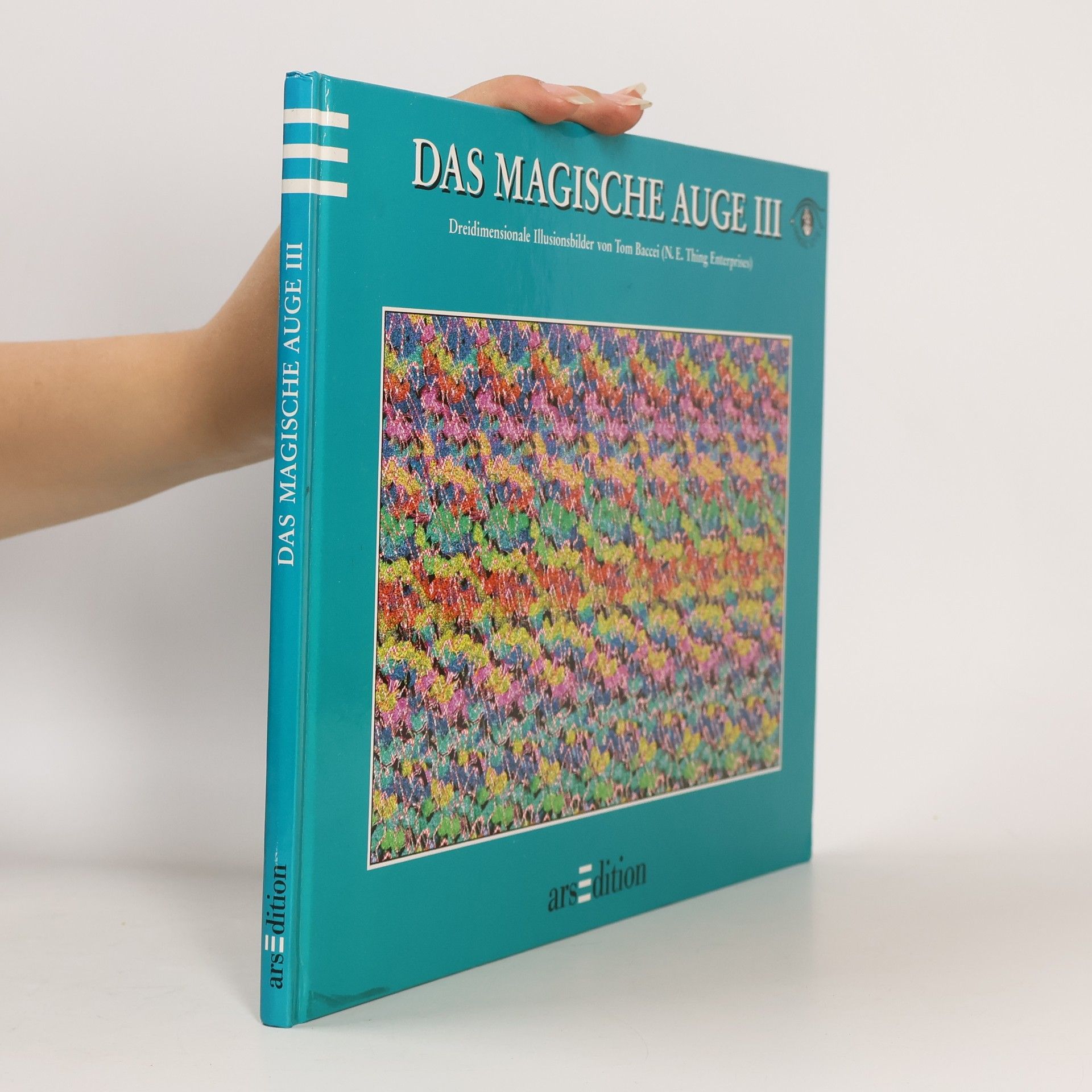 Das magische Auge III