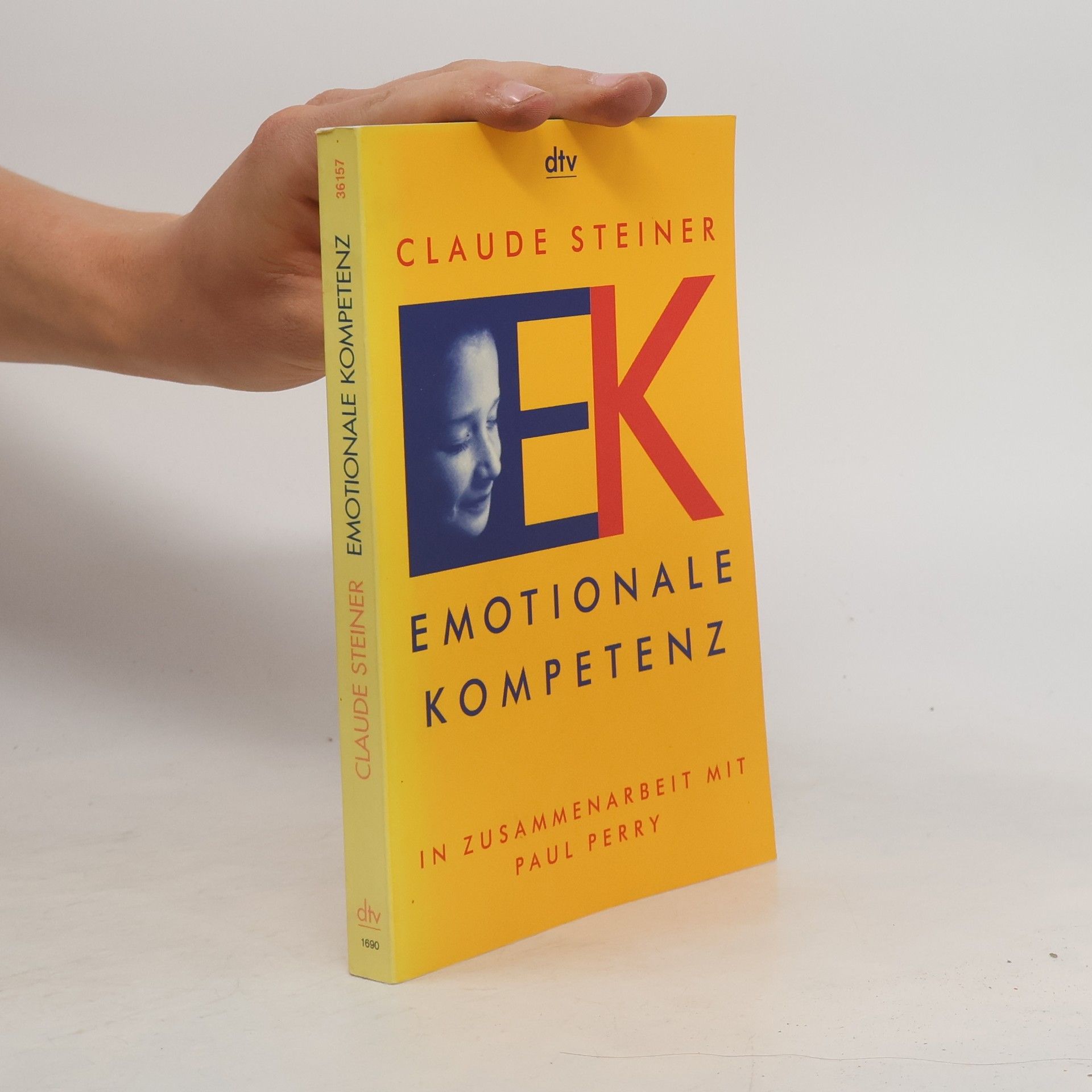 Claude Steiner Emotionale Kompetenz