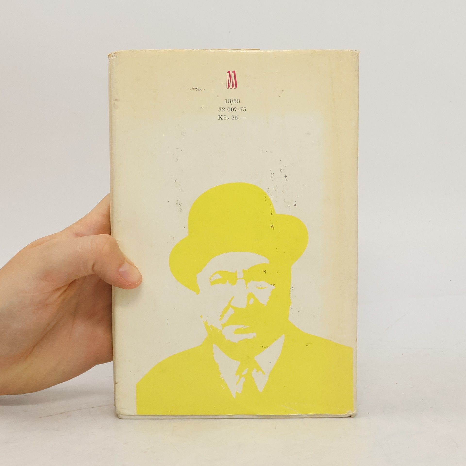 Jaroslav Marvan Nejen o sobě