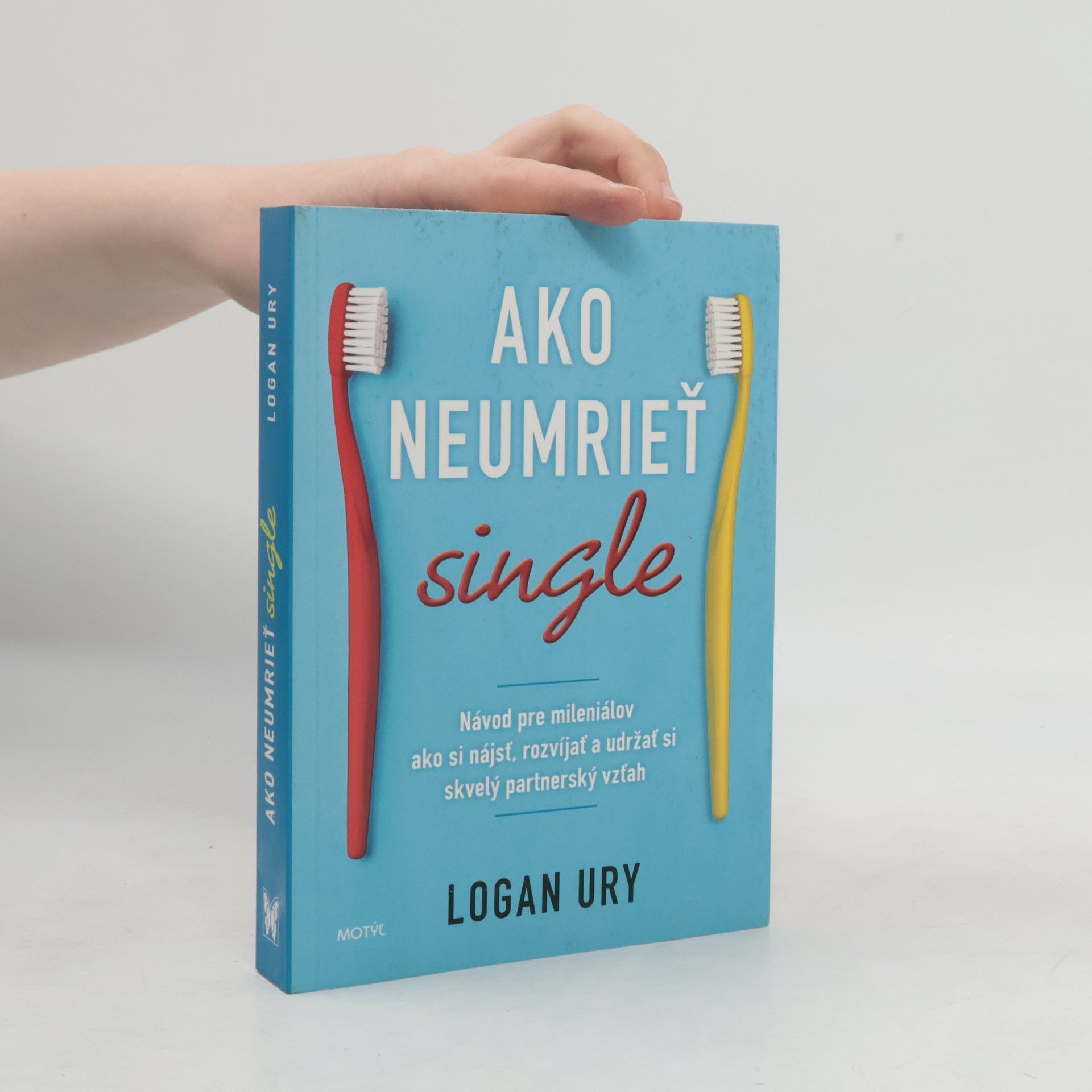 Logan Ury Ako neumrieť single