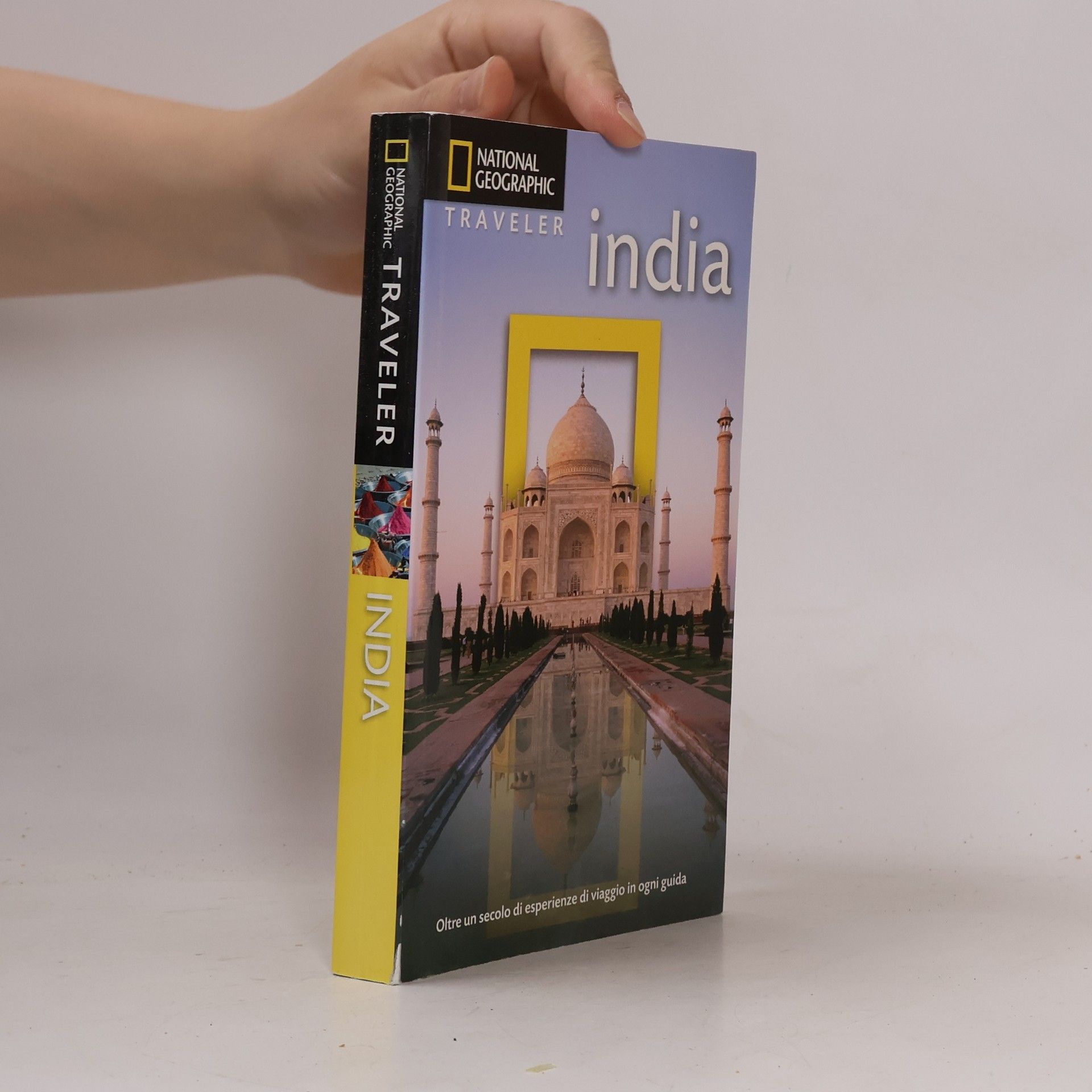 India